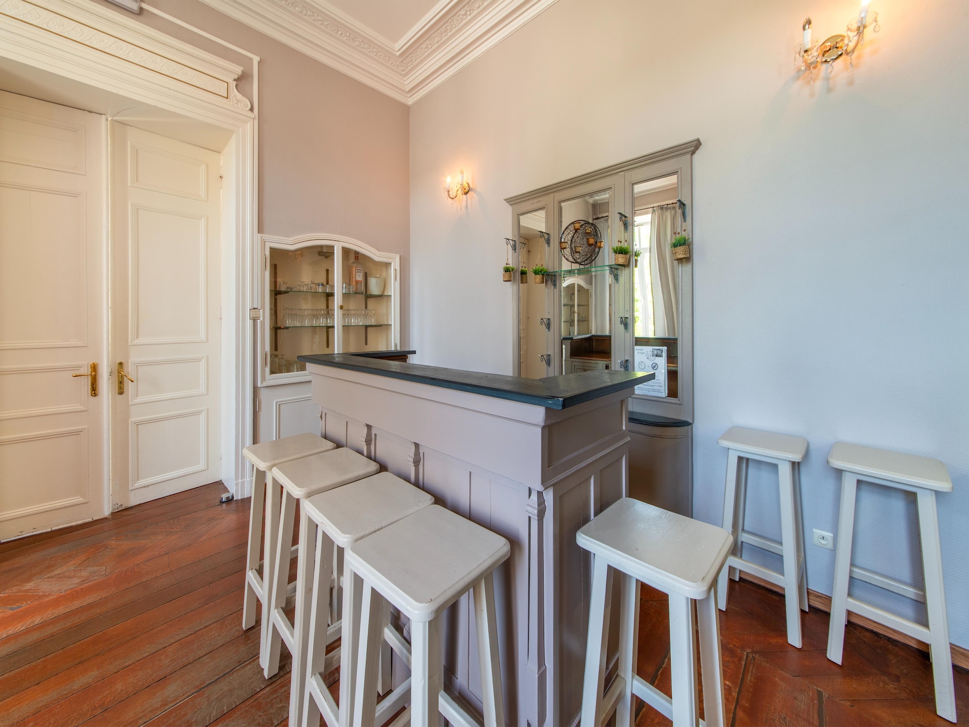 Wellness en luxe in landhuis Château St-Jean in Mettet - foto 39