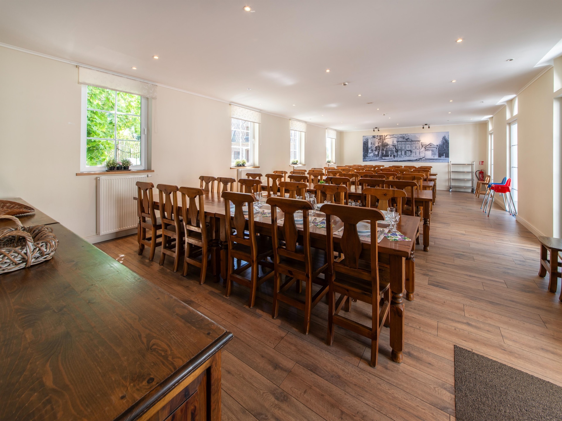 Wellness en luxe in landhuis Château St-Jean in Mettet - foto 14
