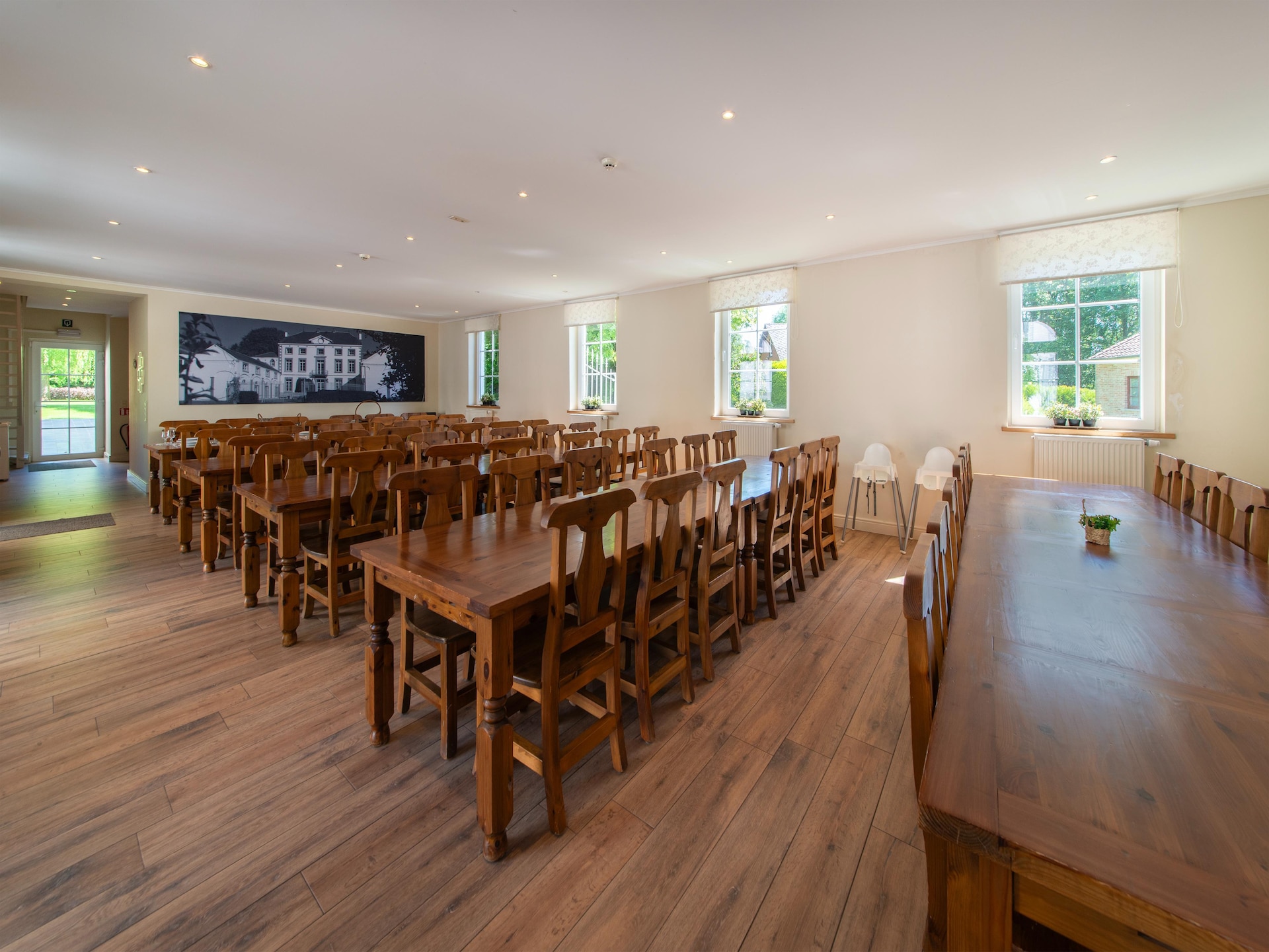 Wellness en luxe in landhuis Château St-Jean in Mettet - foto 16
