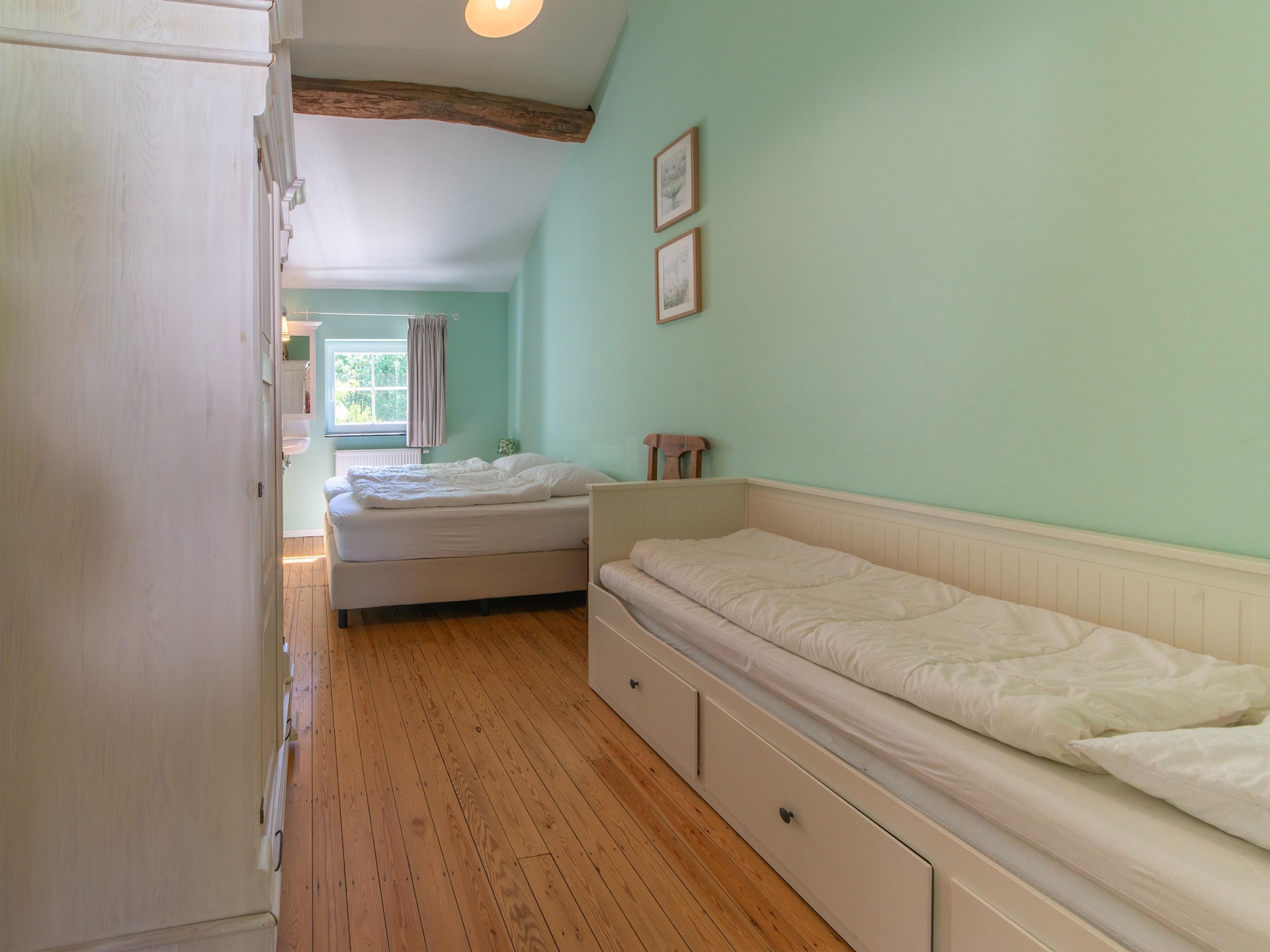 Wellness en luxe in landhuis Château St-Jean in Mettet - foto 24