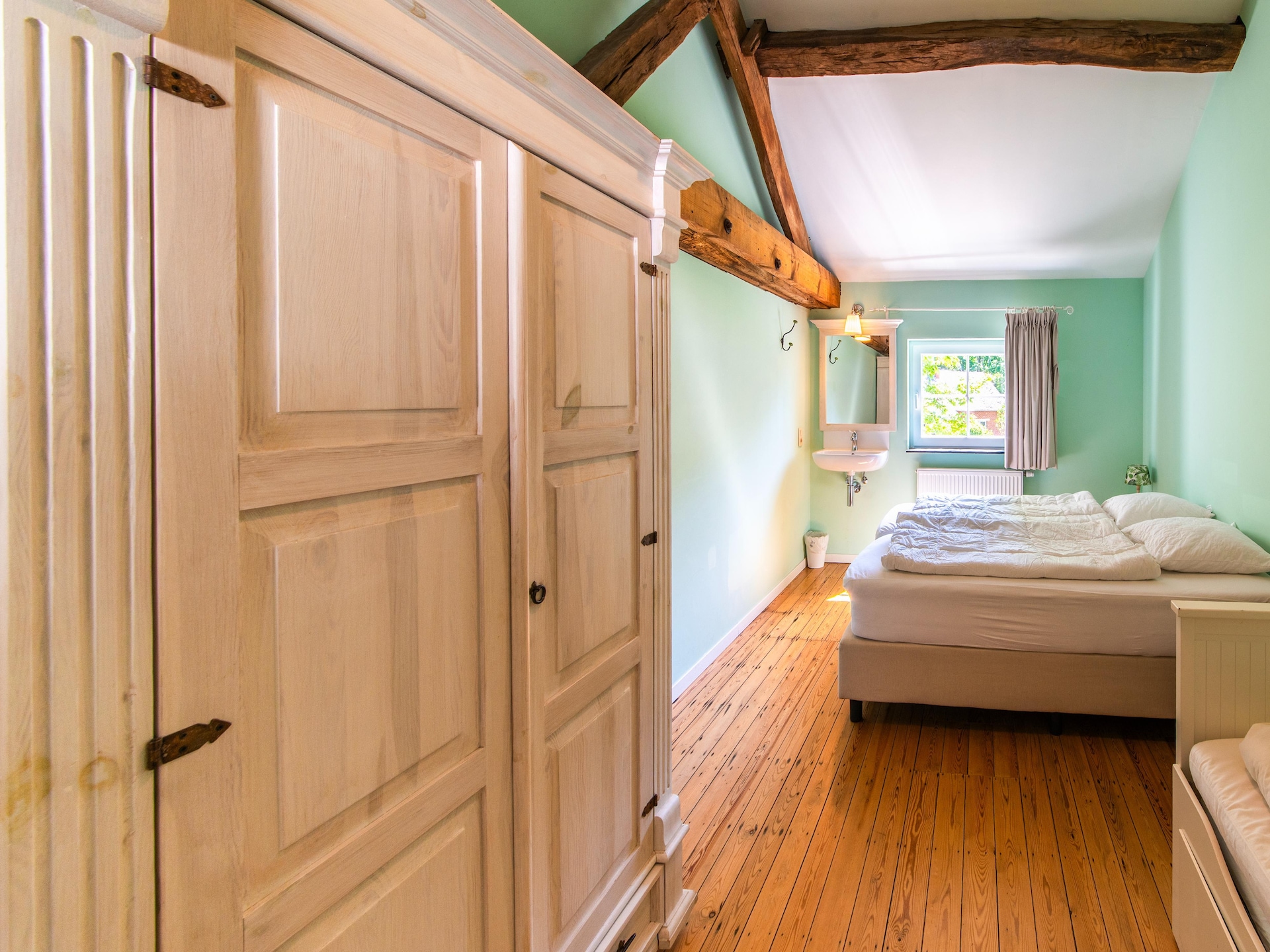 Wellness en luxe in landhuis Château St-Jean in Mettet - foto 26
