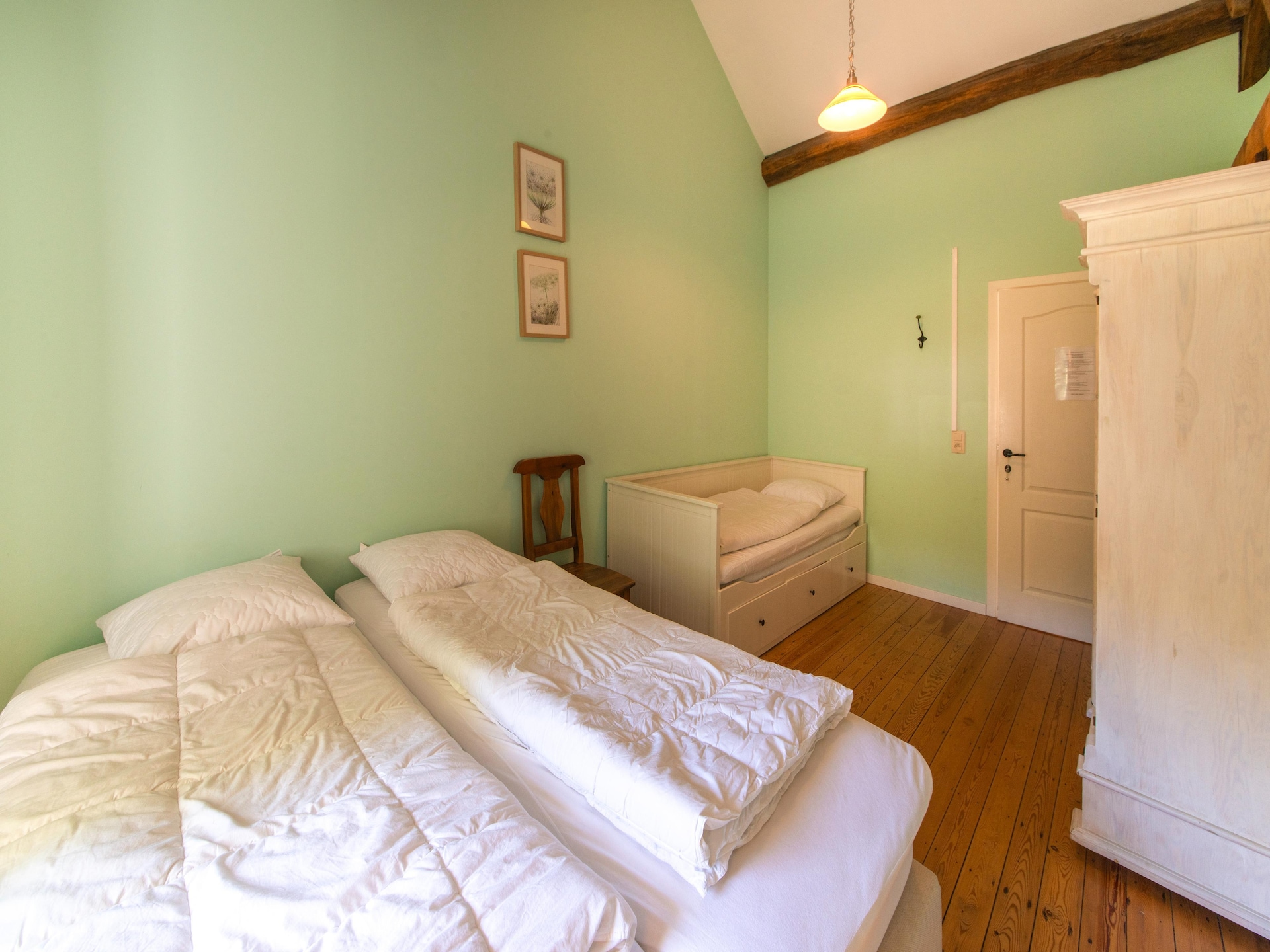 Wellness en luxe in landhuis Château St-Jean in Mettet - foto 27