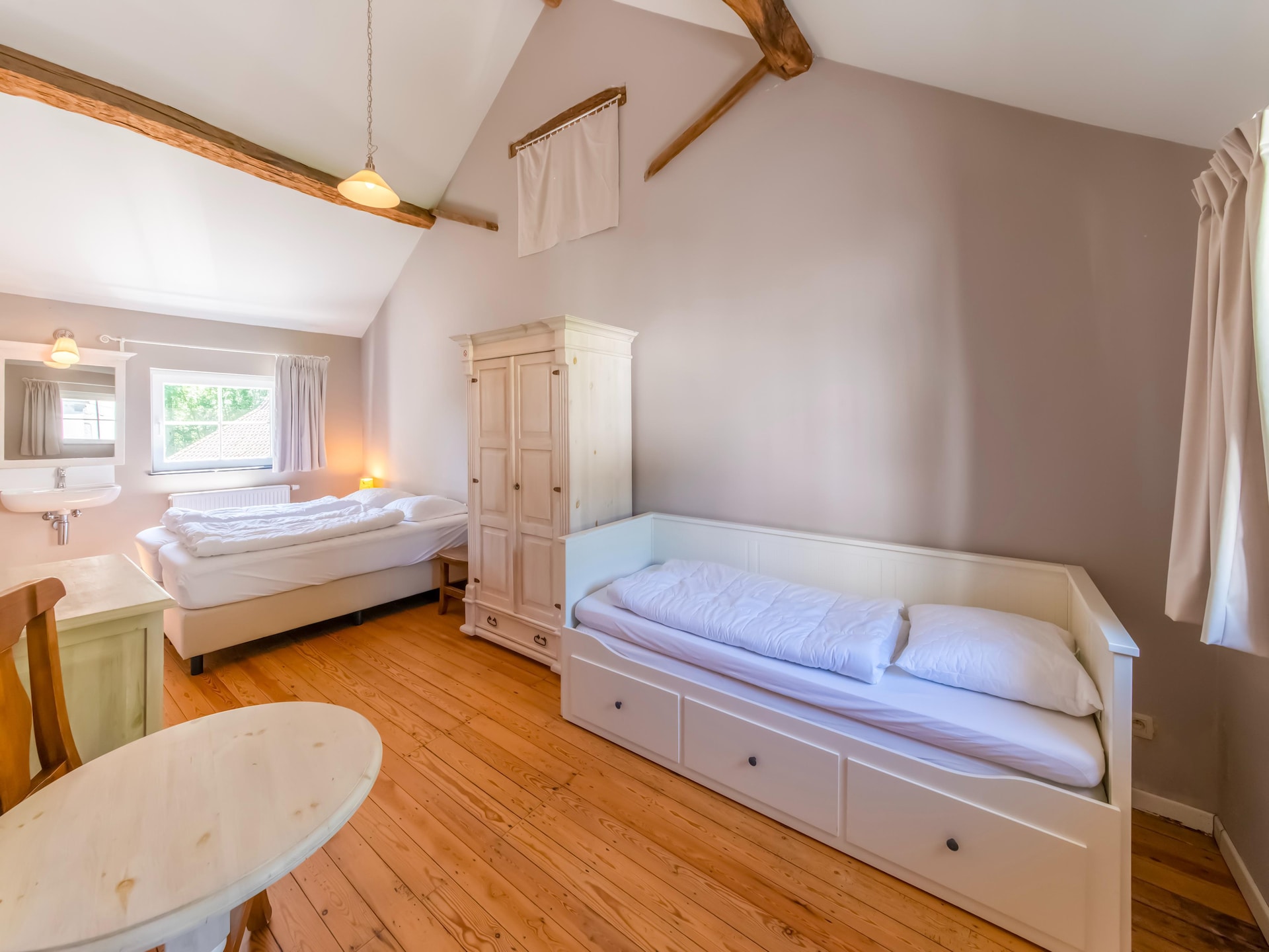 Wellness en luxe in landhuis Château St-Jean in Mettet - foto 23