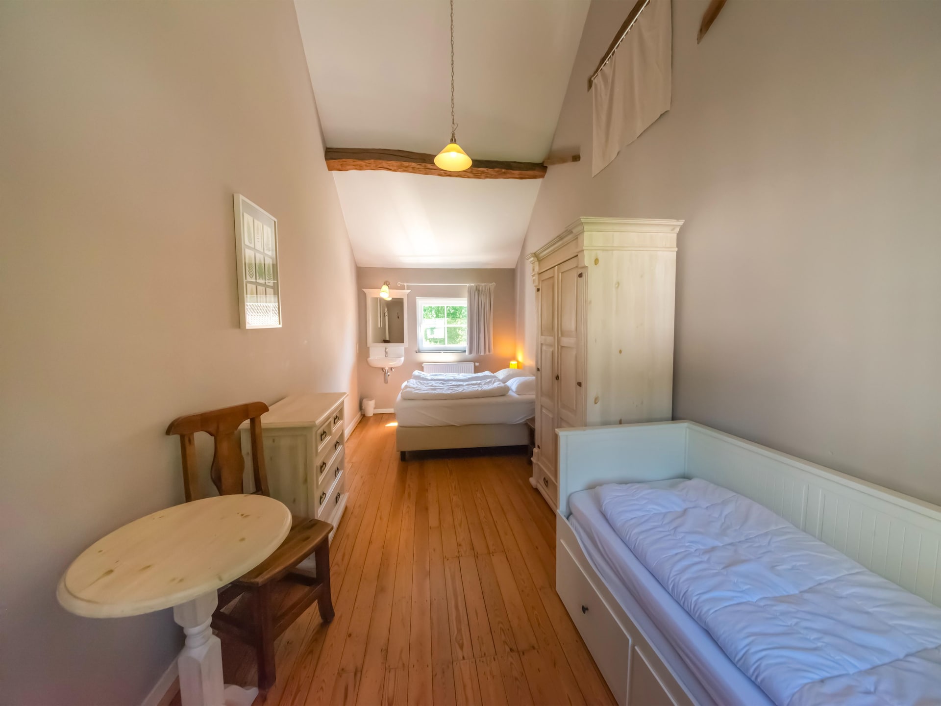 Wellness en luxe in landhuis Château St-Jean in Mettet - foto 29