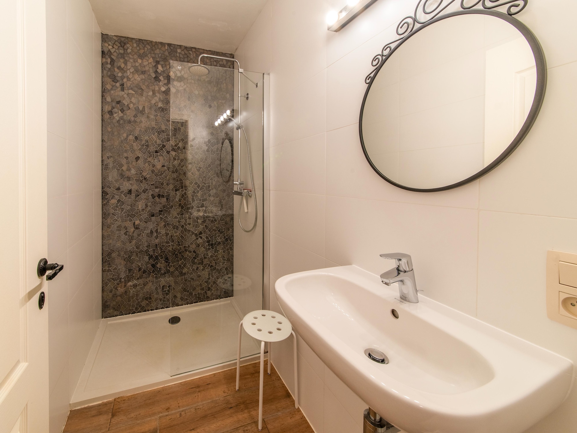 Wellness en luxe in landhuis Château St-Jean in Mettet - foto 32