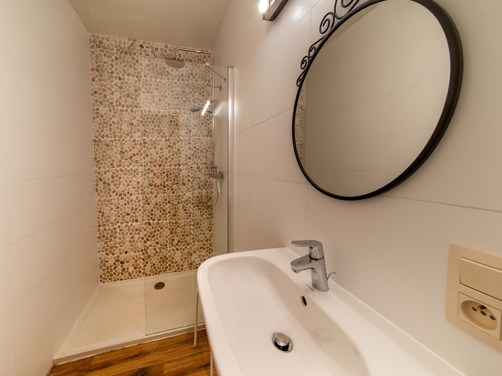 Wellness en luxe in landhuis Château St-Jean in Mettet - foto 33