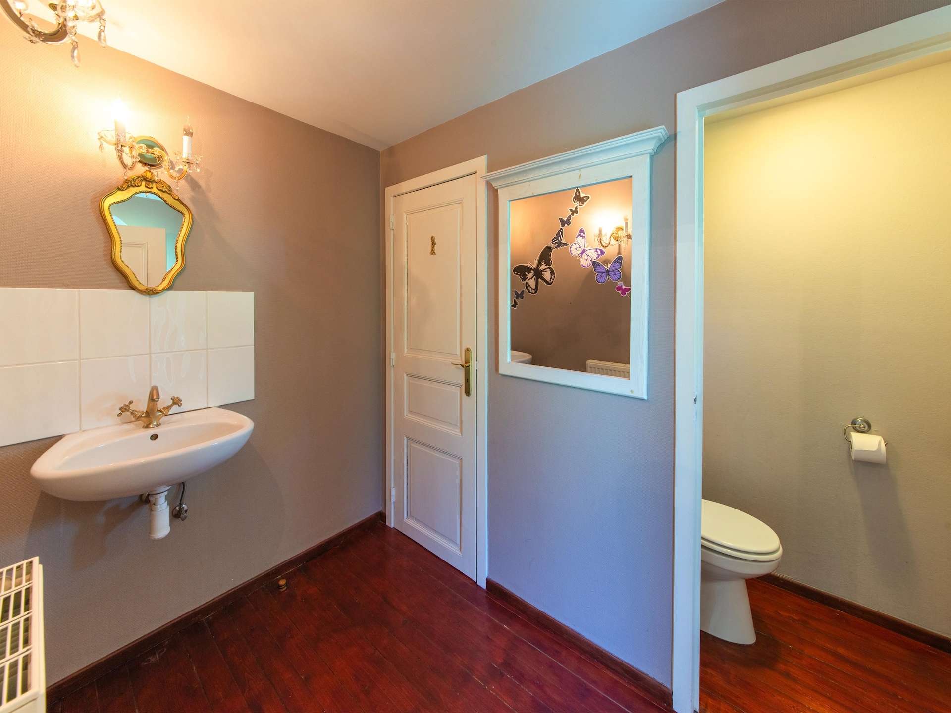 Wellness en luxe in landhuis Château St-Jean in Mettet - foto 34