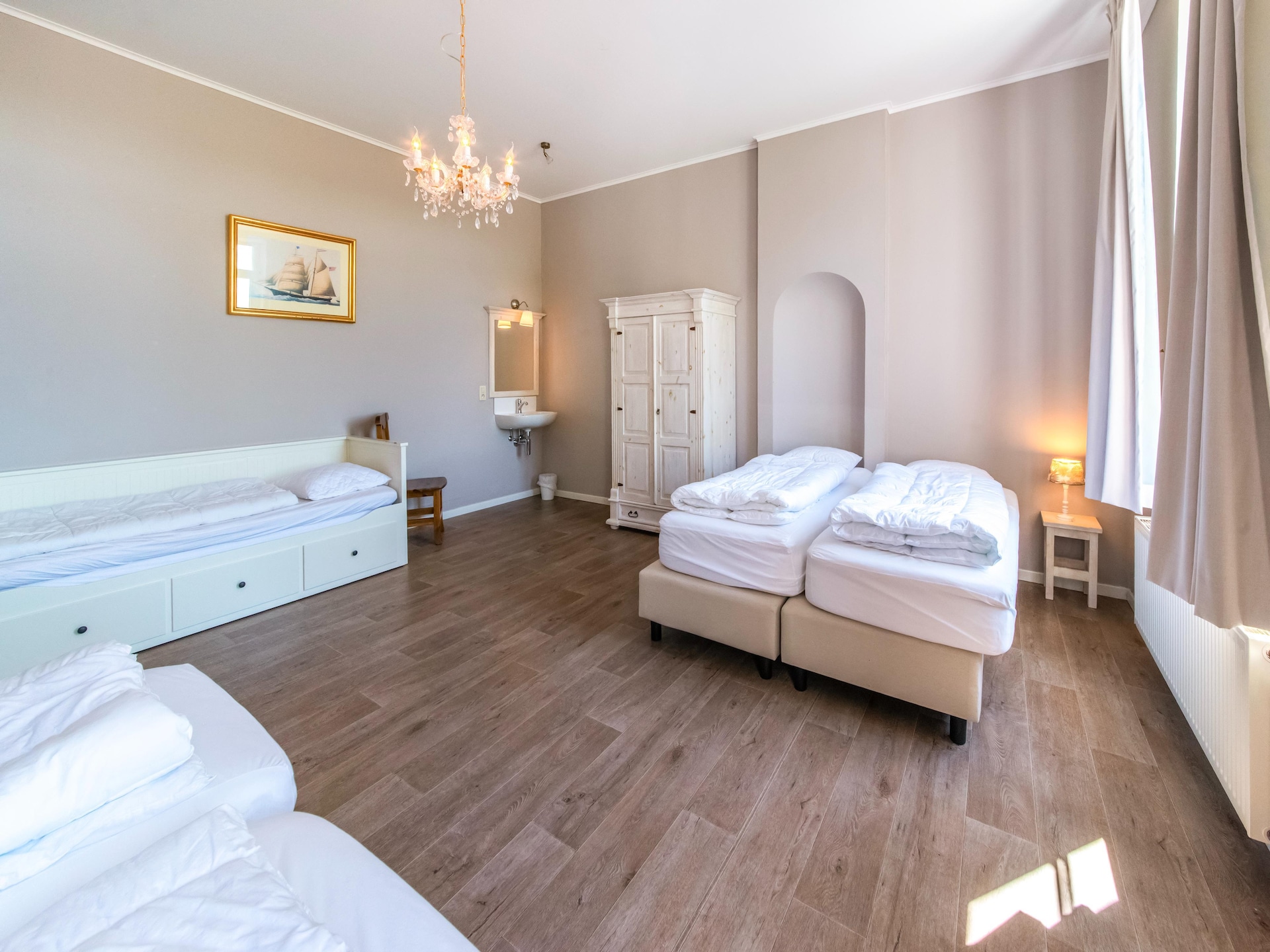 Wellness en luxe in landhuis Château St-Jean in Mettet - foto 31
