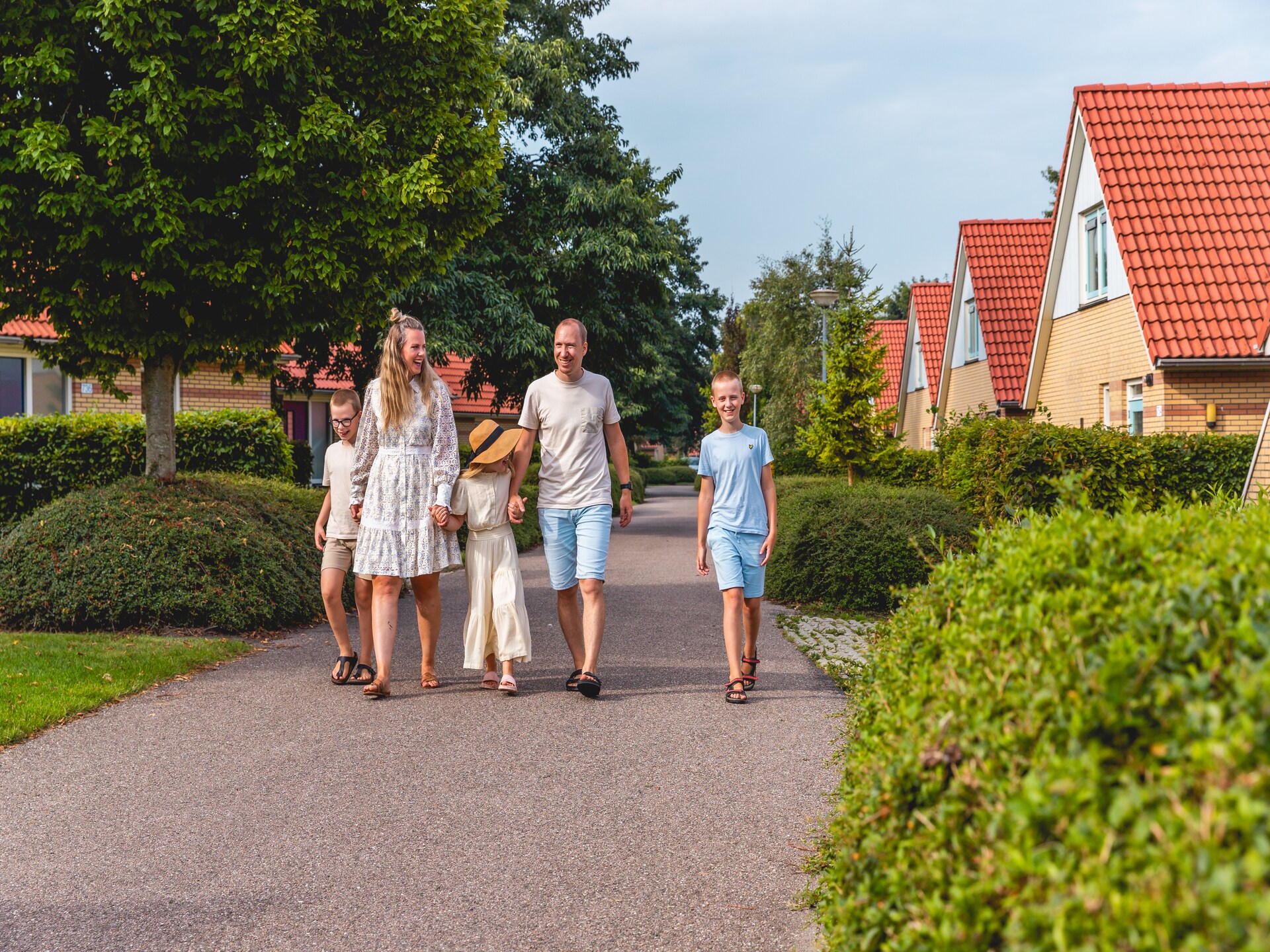 Vrijstaand waterhuis met privé sauna aan het IJsselmeer - foto 12