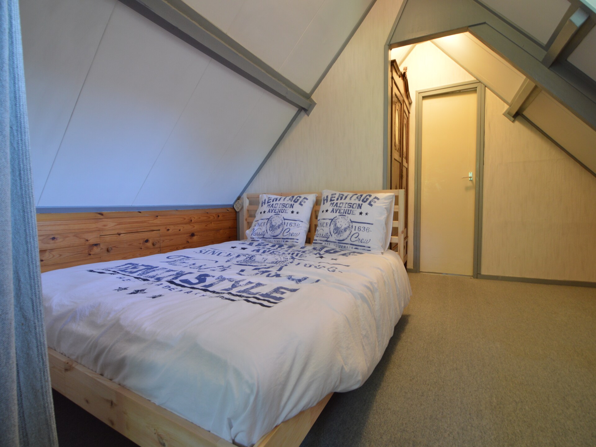 Little White Cottage: sfeervol vakantiehuis in het Friese land - foto 14