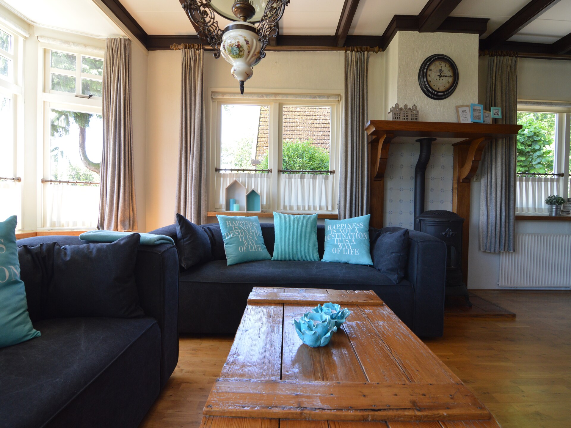 Little White Cottage: sfeervol vakantiehuis in het Friese land - foto 2
