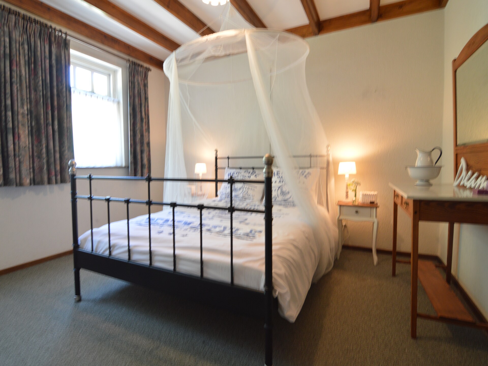Little White Cottage: sfeervol vakantiehuis in het Friese land - foto 5