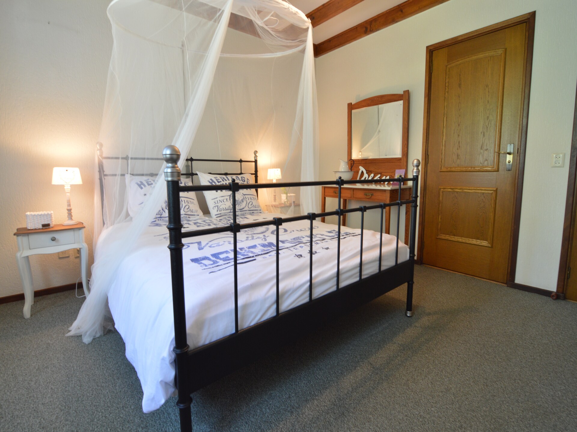 Little White Cottage: sfeervol vakantiehuis in het Friese land - foto 18