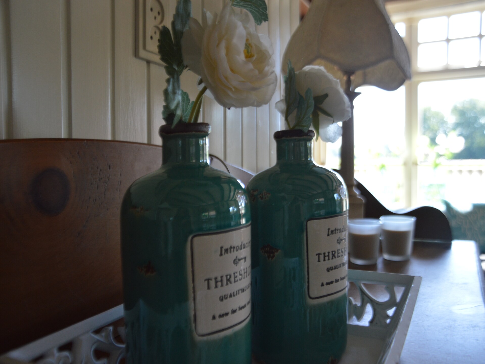 Little White Cottage: sfeervol vakantiehuis in het Friese land - foto 35