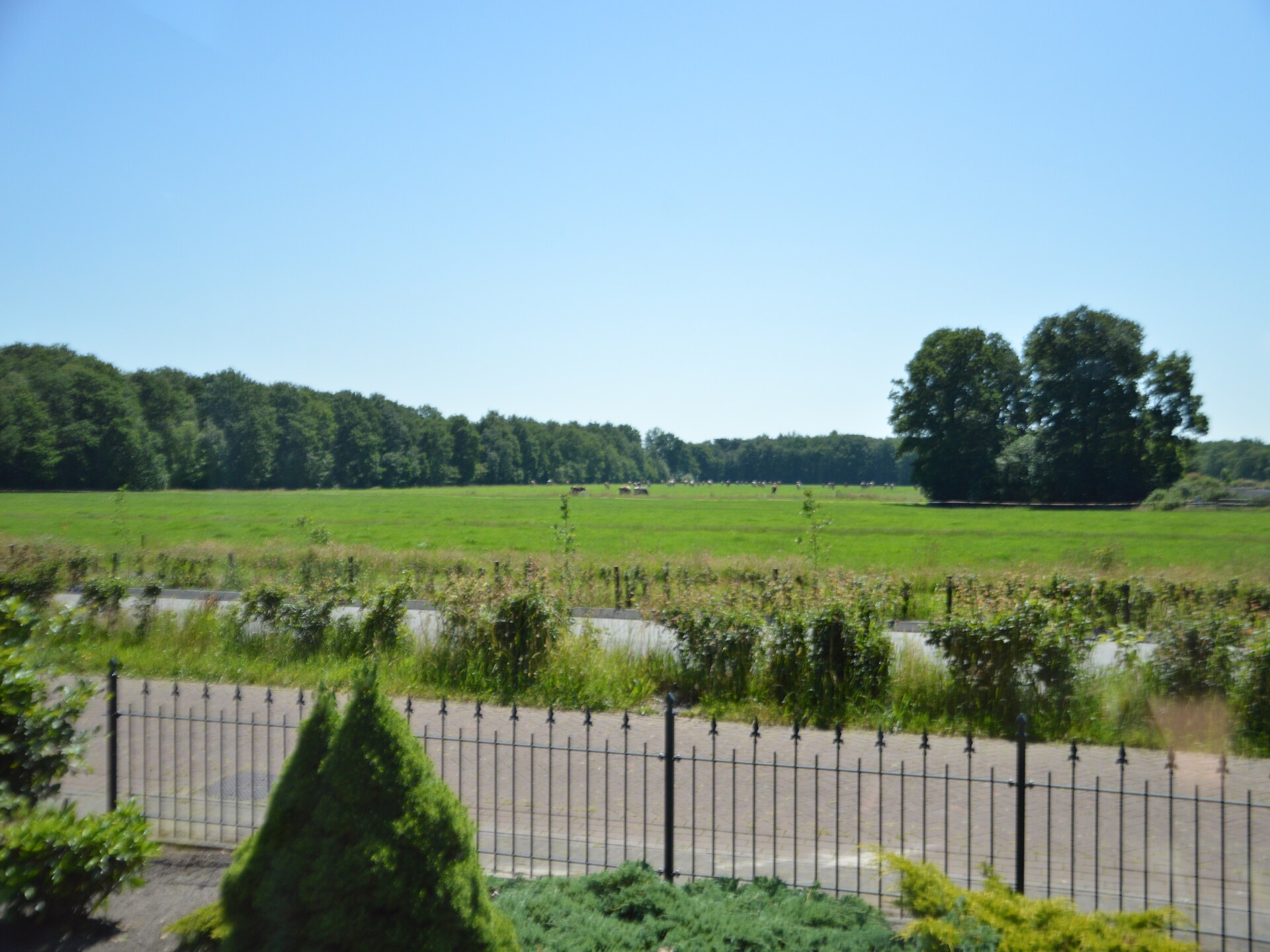 Little White Cottage: sfeervol vakantiehuis in het Friese land - foto 32