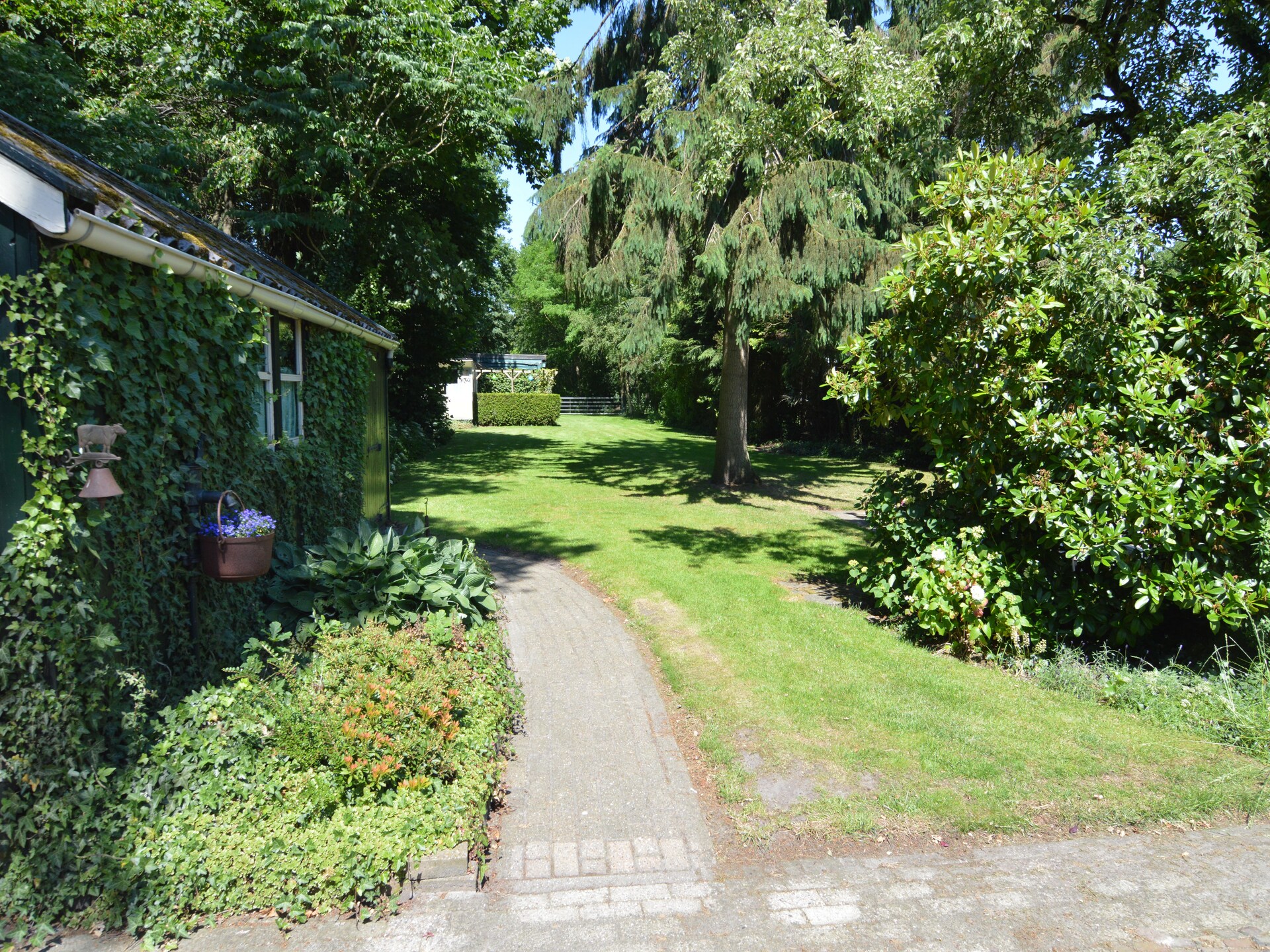 Little White Cottage: sfeervol vakantiehuis in het Friese land - foto 23
