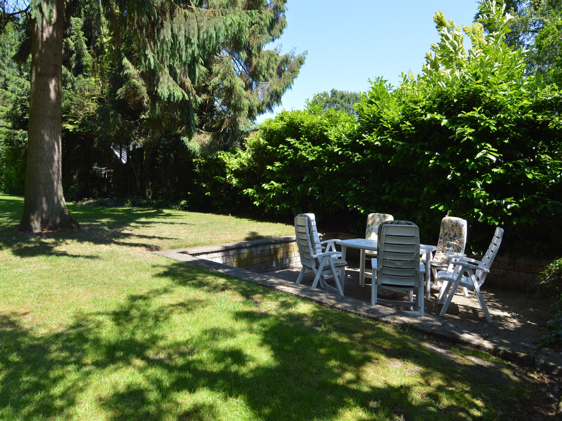 Little White Cottage: sfeervol vakantiehuis in het Friese land - foto 21