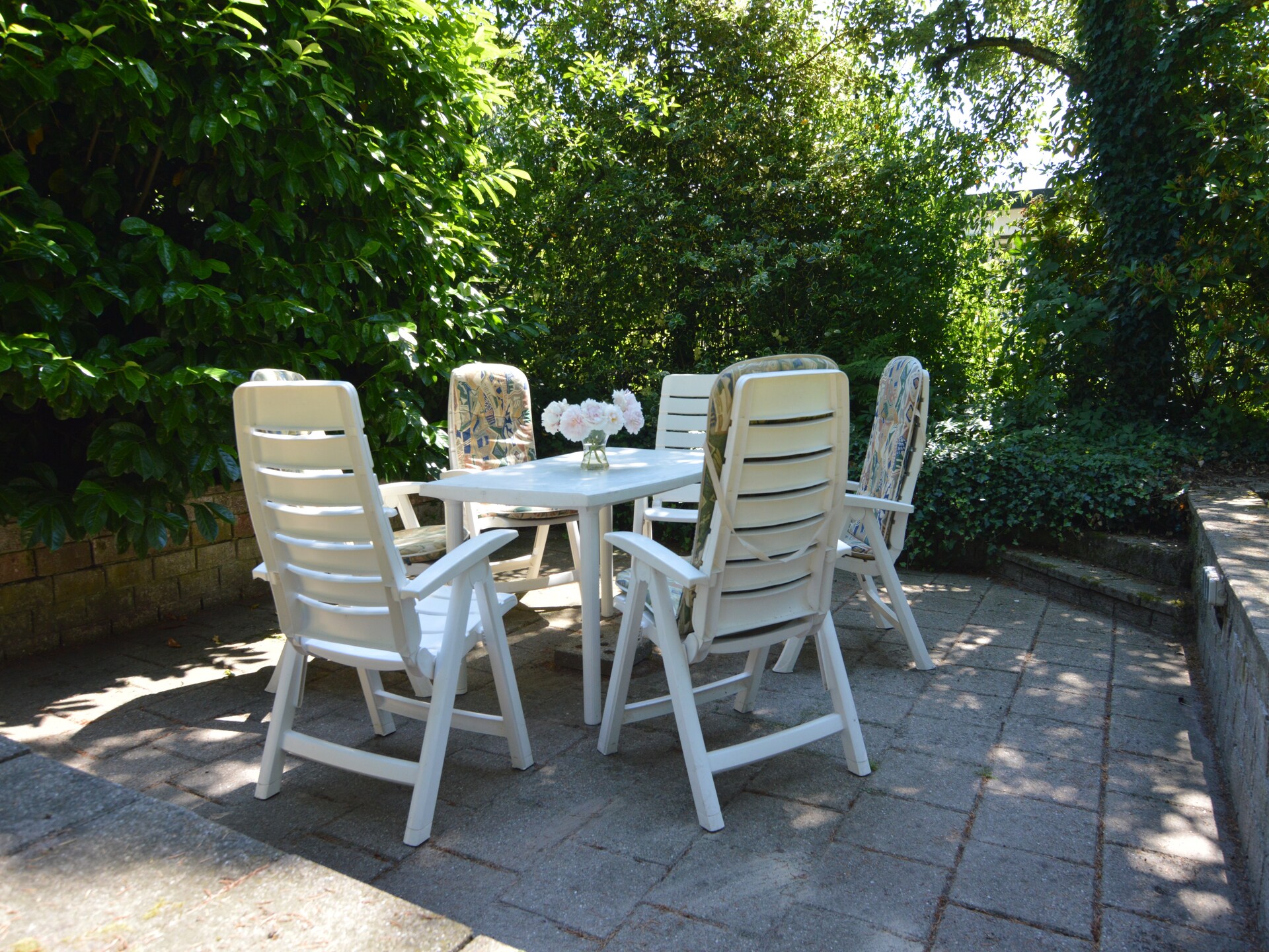 Little White Cottage: sfeervol vakantiehuis in het Friese land - foto 20