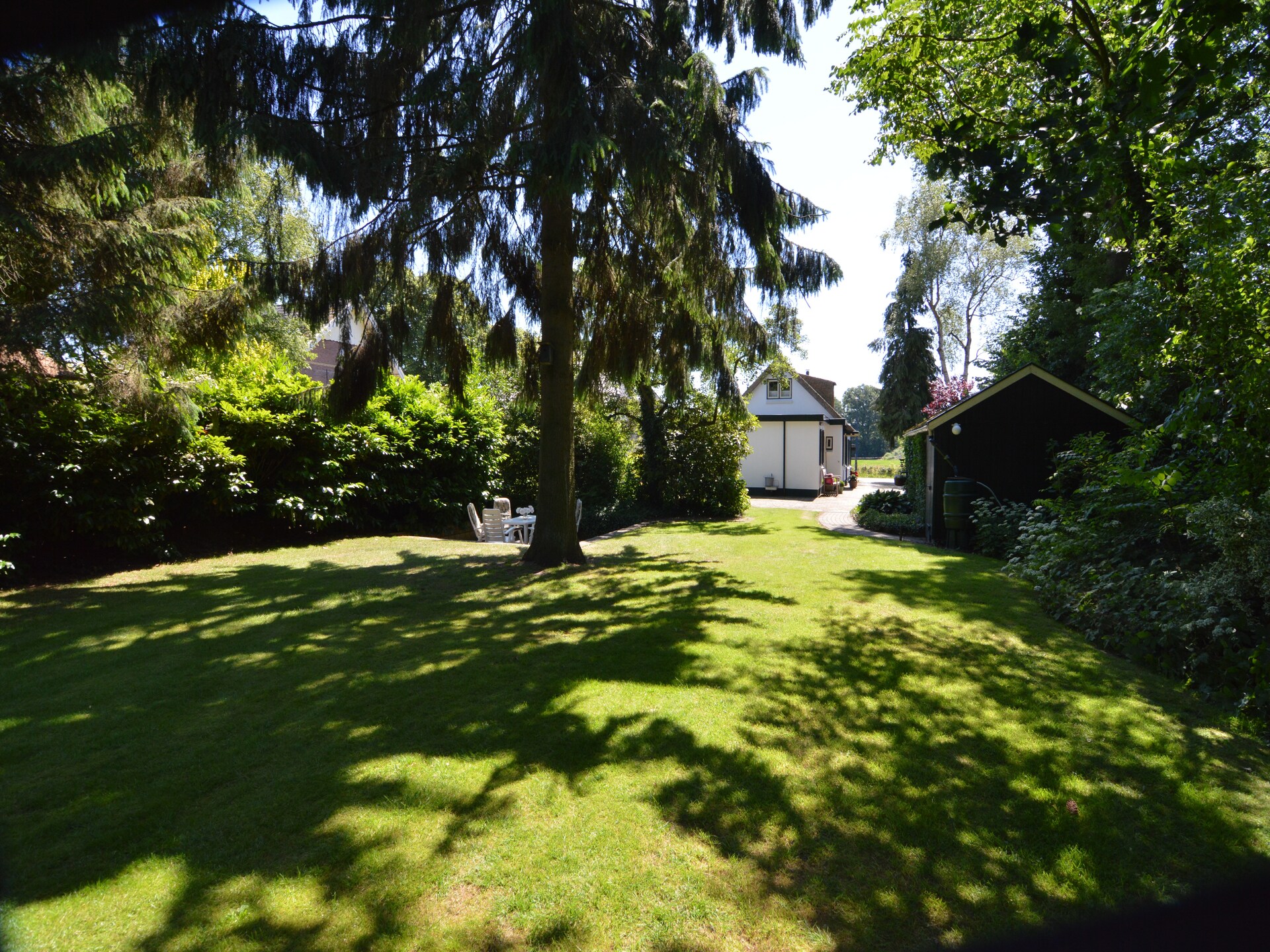 Little White Cottage: sfeervol vakantiehuis in het Friese land - foto 24