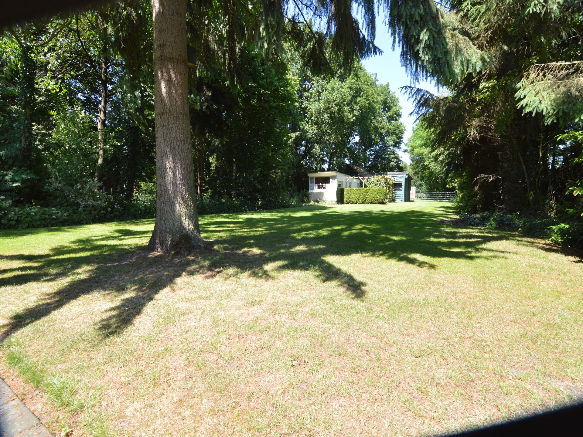 Little White Cottage: sfeervol vakantiehuis in het Friese land - foto 25