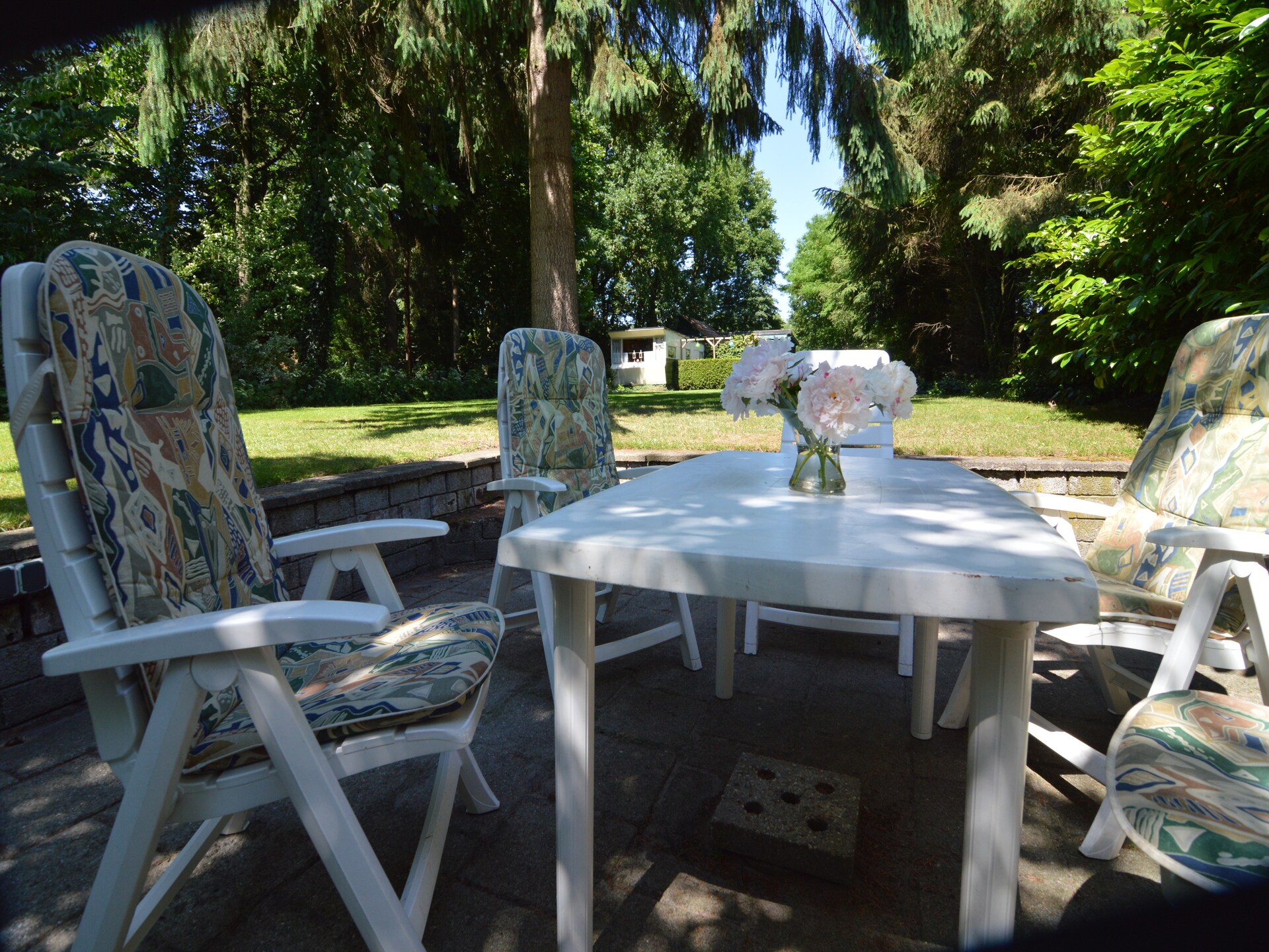 Little White Cottage: sfeervol vakantiehuis in het Friese land - foto 22