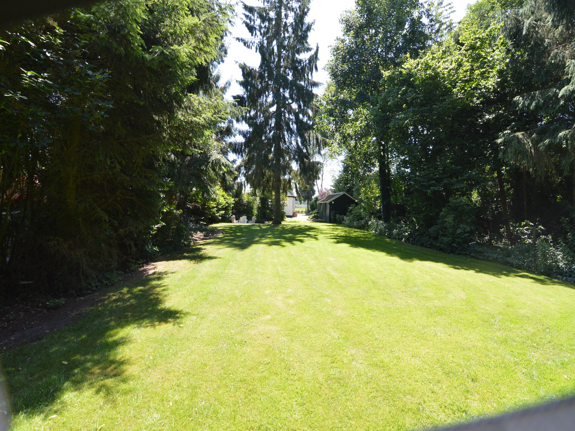 Little White Cottage: sfeervol vakantiehuis in het Friese land - foto 26