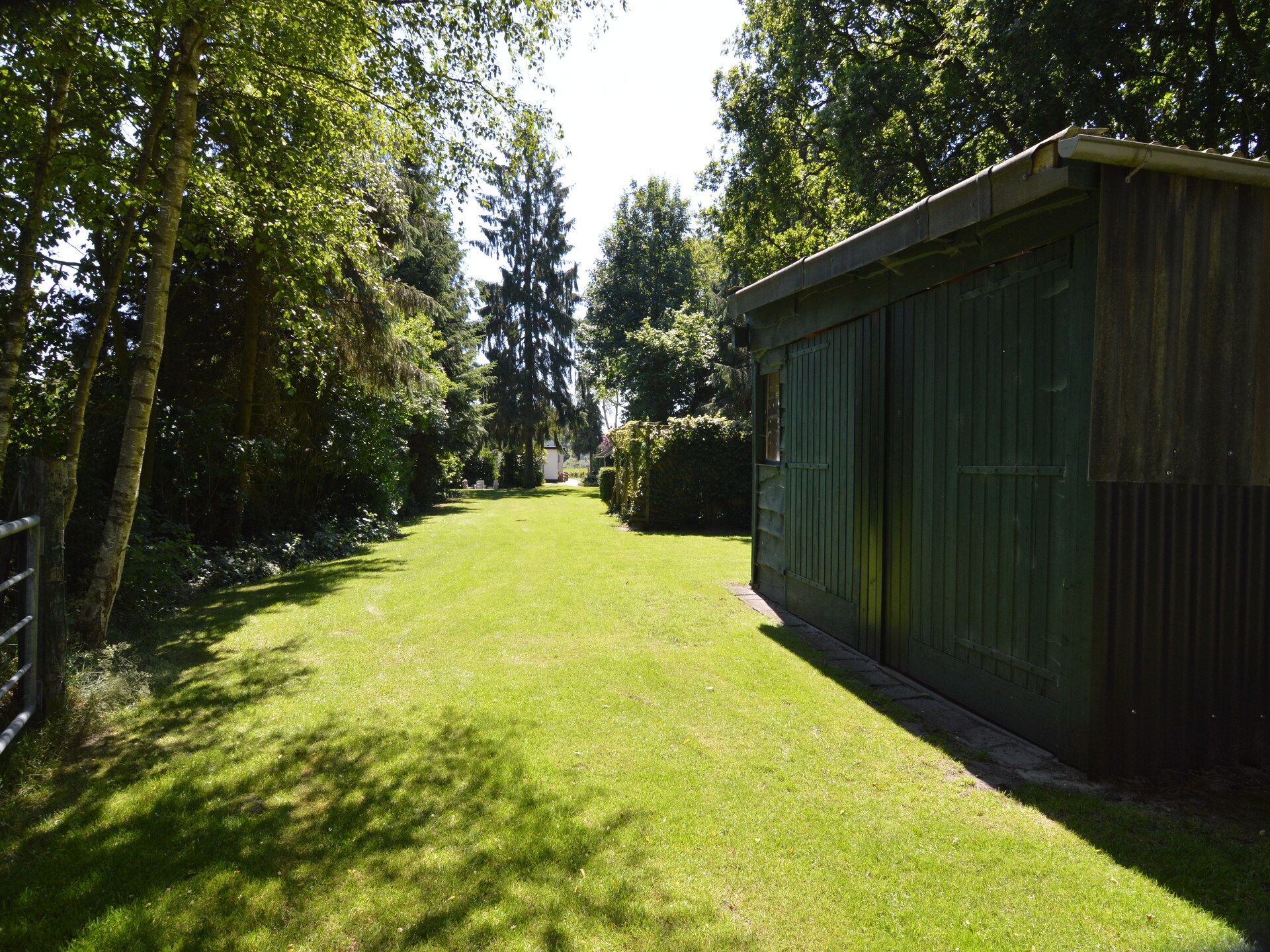 Little White Cottage: sfeervol vakantiehuis in het Friese land - foto 29