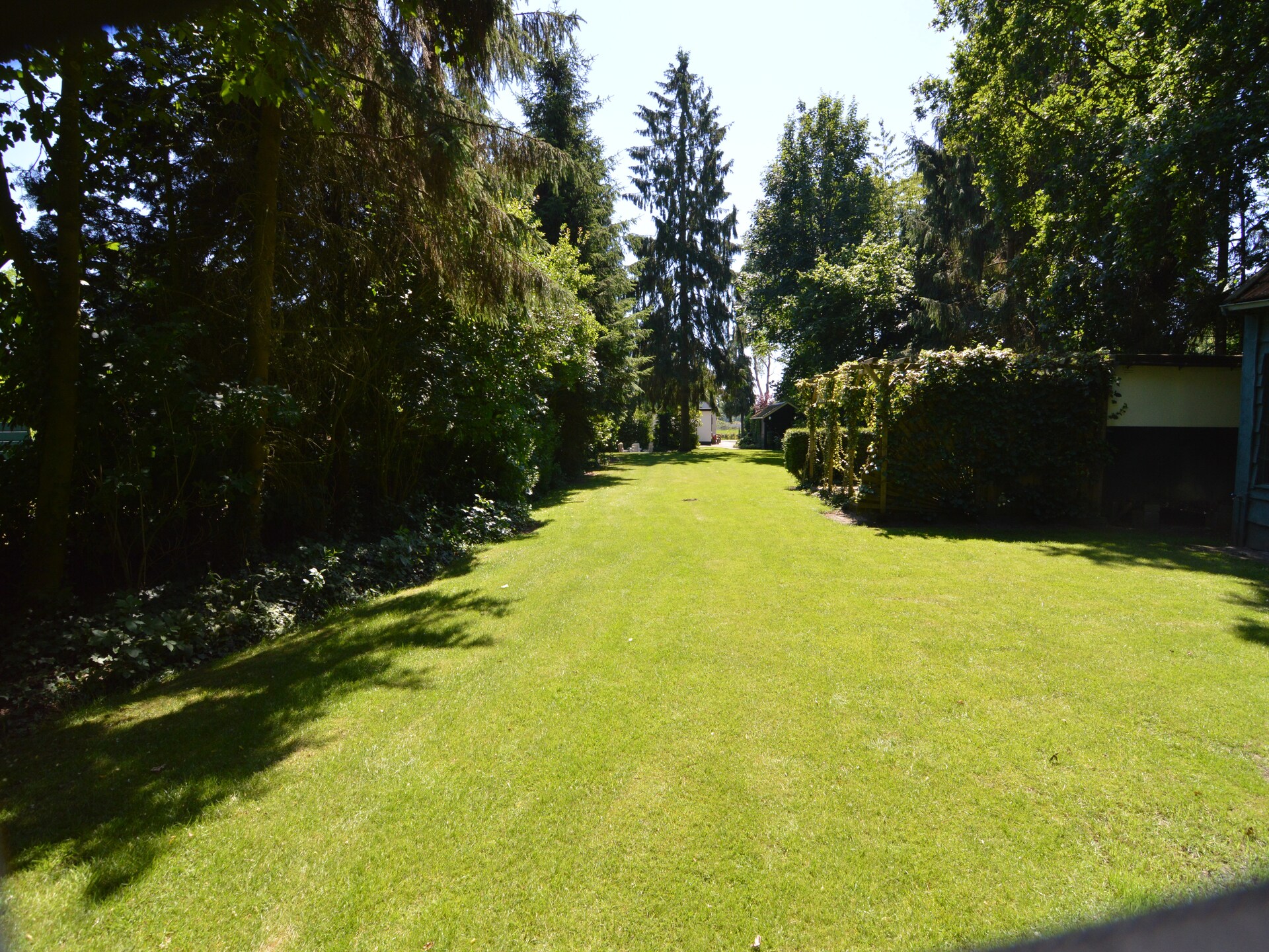Little White Cottage: sfeervol vakantiehuis in het Friese land - foto 28