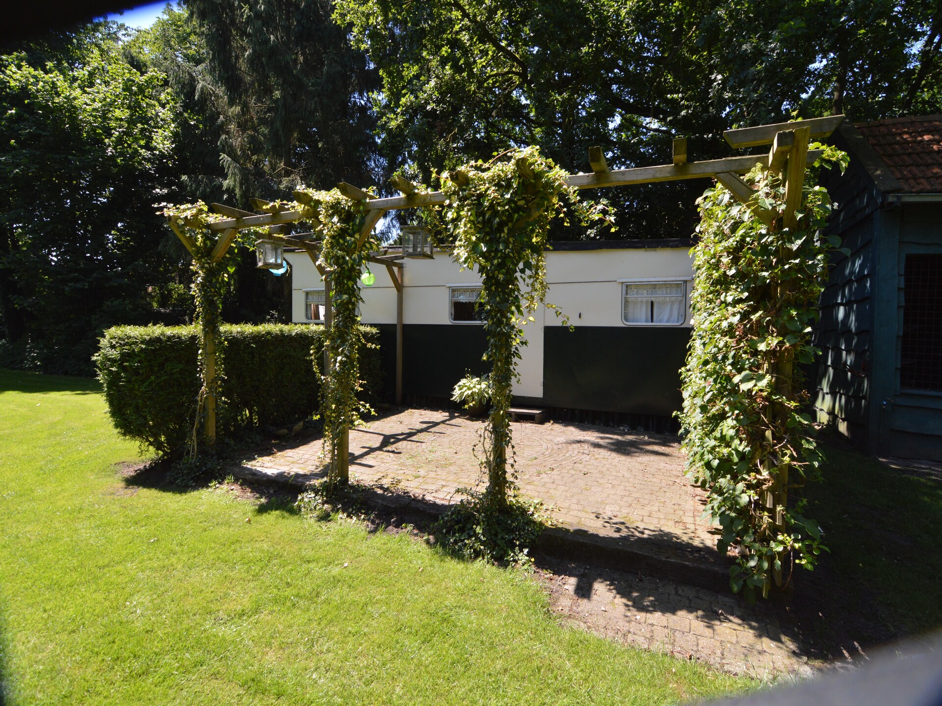 Little White Cottage: sfeervol vakantiehuis in het Friese land - foto 30