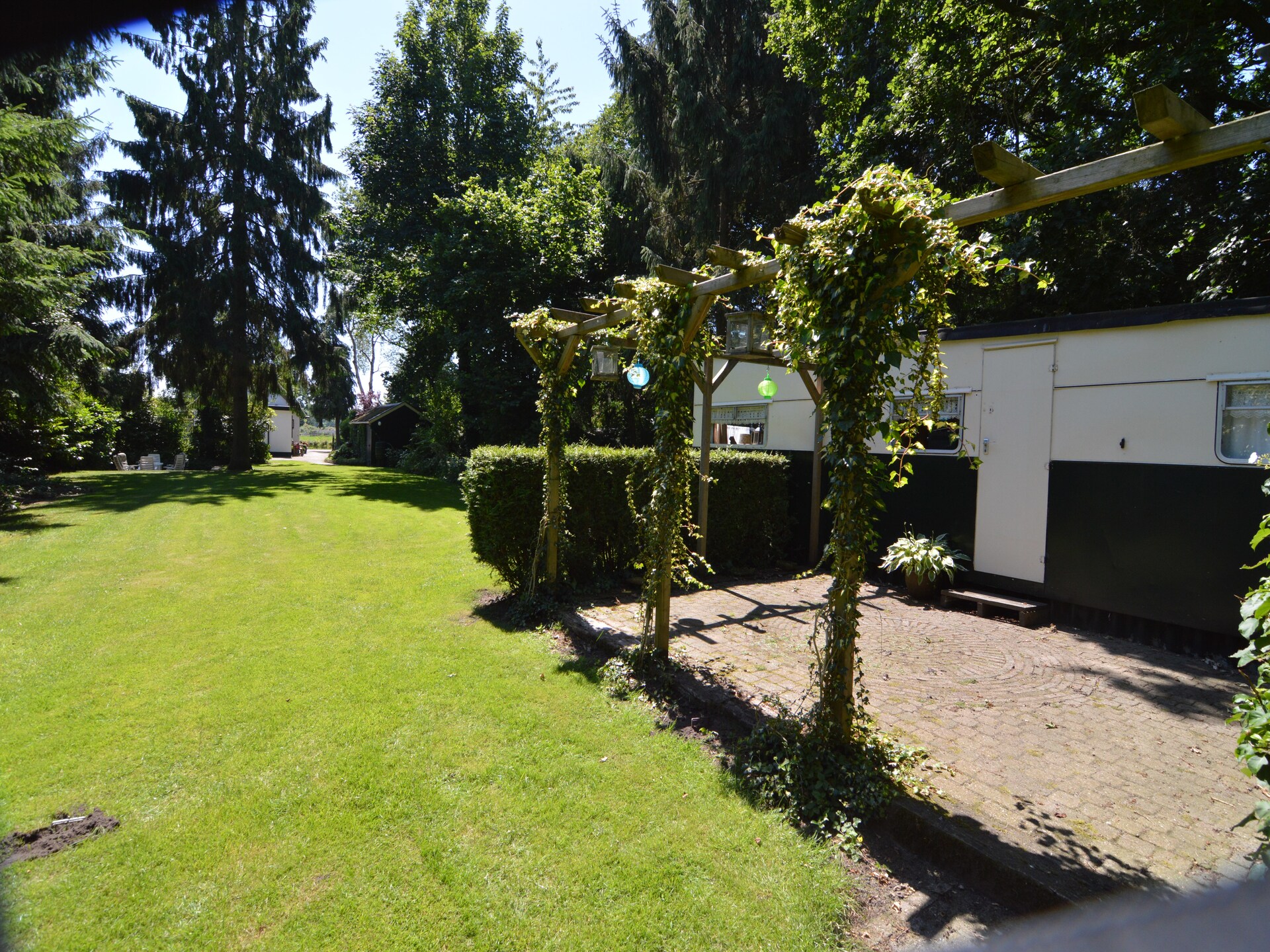 Little White Cottage: sfeervol vakantiehuis in het Friese land - foto 31