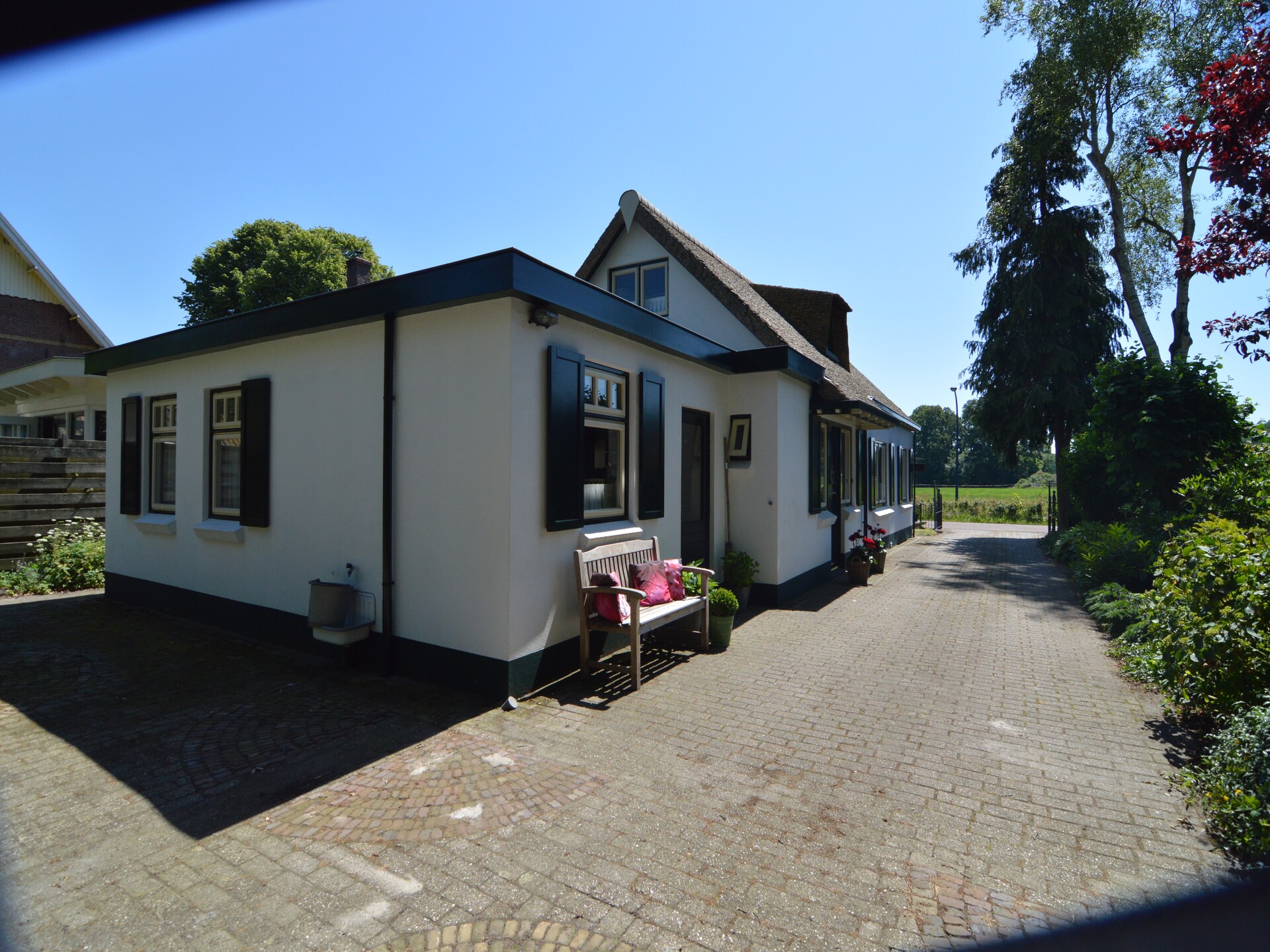 Little White Cottage: sfeervol vakantiehuis in het Friese land - foto 6