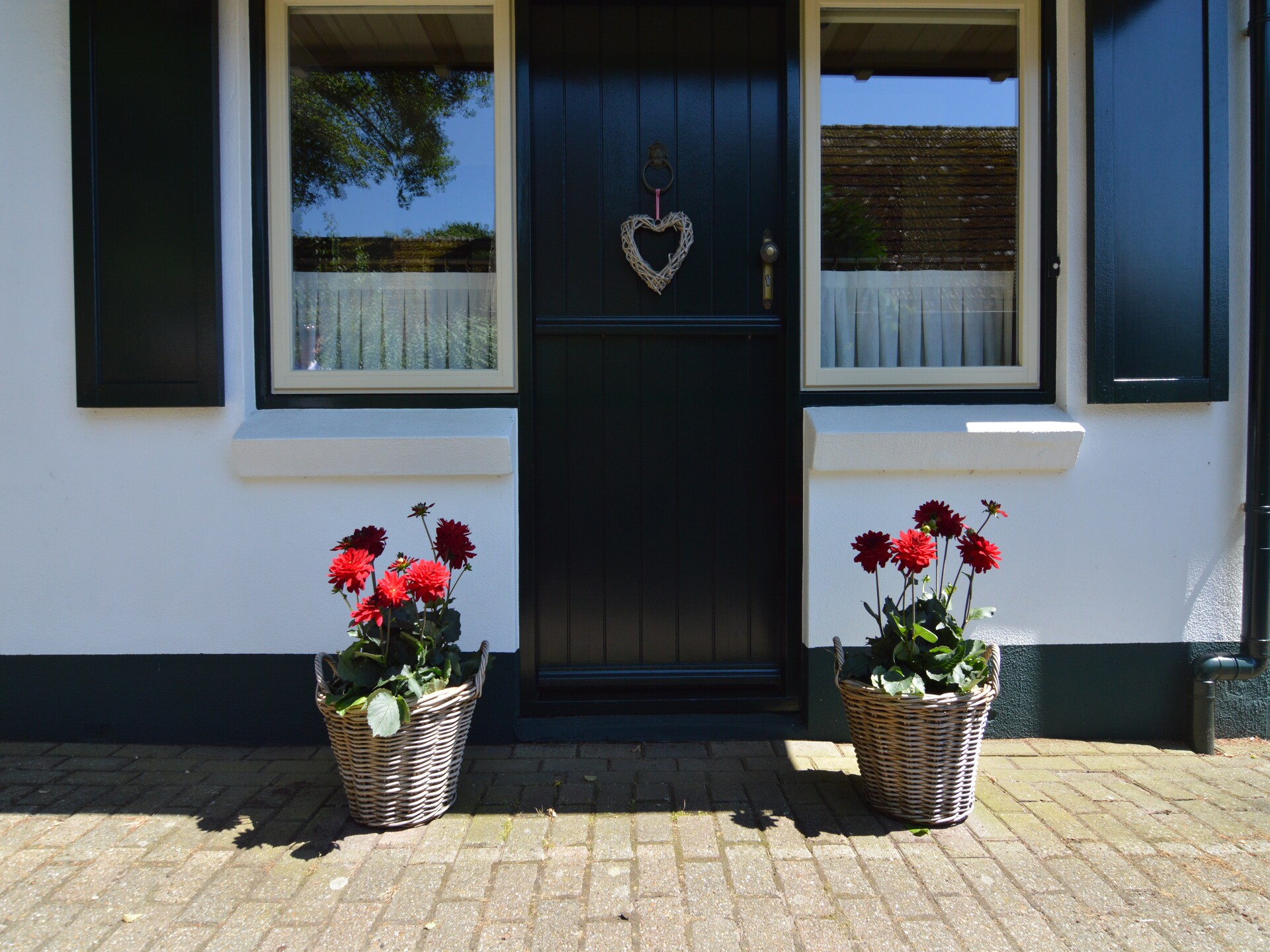 Little White Cottage: sfeervol vakantiehuis in het Friese land - foto 36