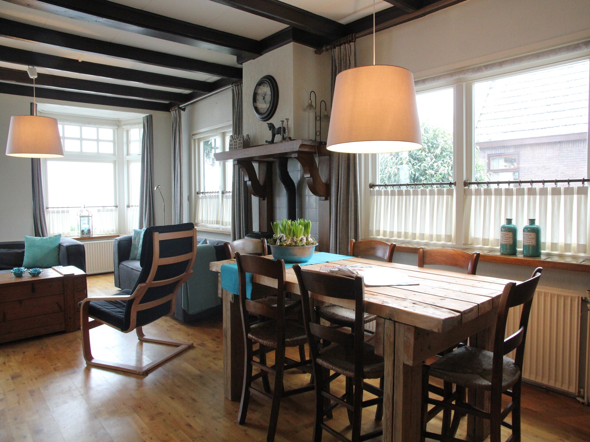 Little White Cottage: sfeervol vakantiehuis in het Friese land - foto 3