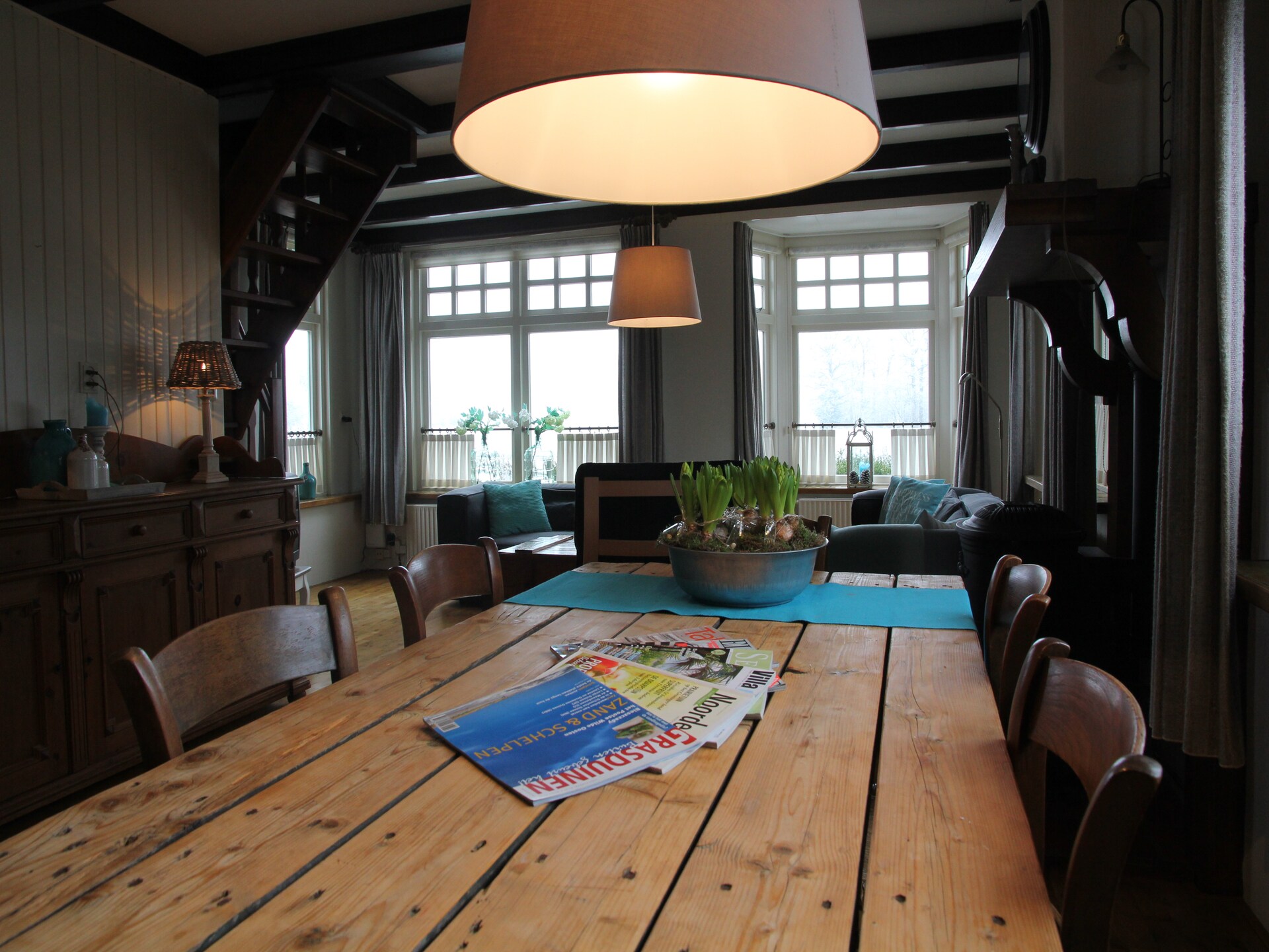 Little White Cottage: sfeervol vakantiehuis in het Friese land - foto 10