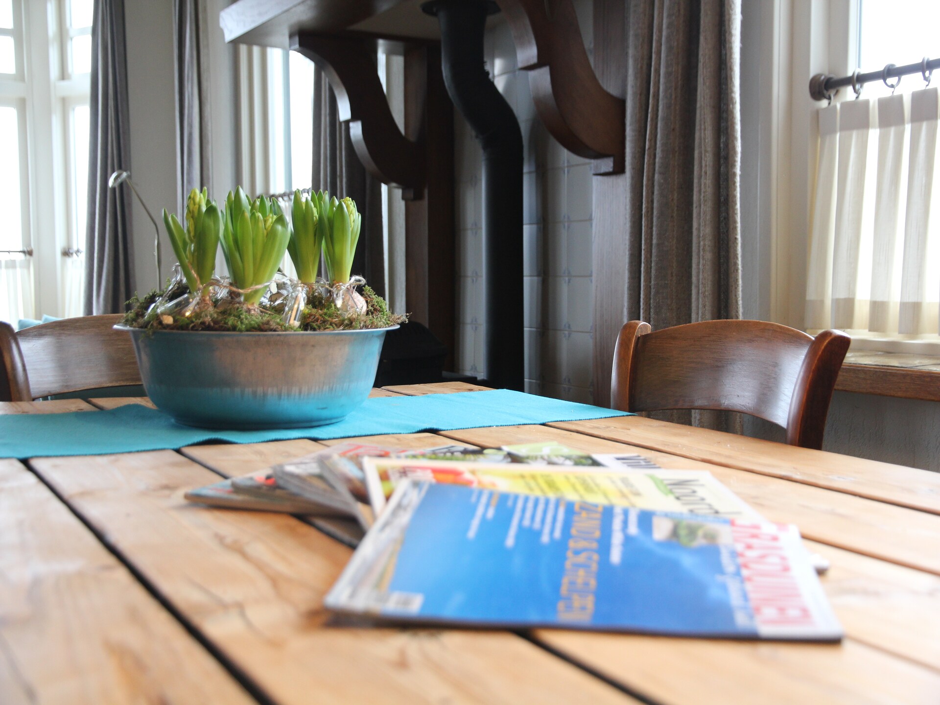 Little White Cottage: sfeervol vakantiehuis in het Friese land - foto 12