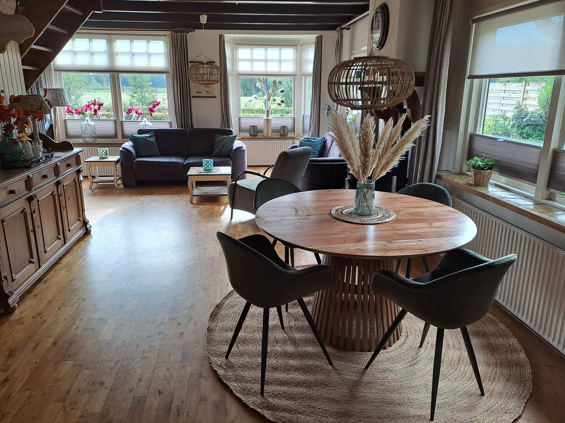 Little White Cottage: sfeervol vakantiehuis in het Friese land - foto 33