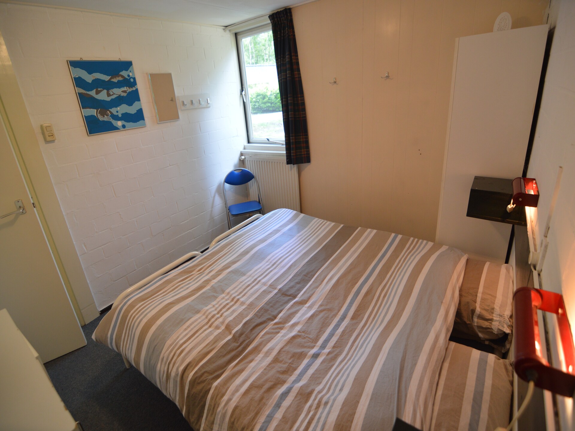 't Haasje: Knus vakantiehuis in natuurgebied Kempen-Broek - foto 11