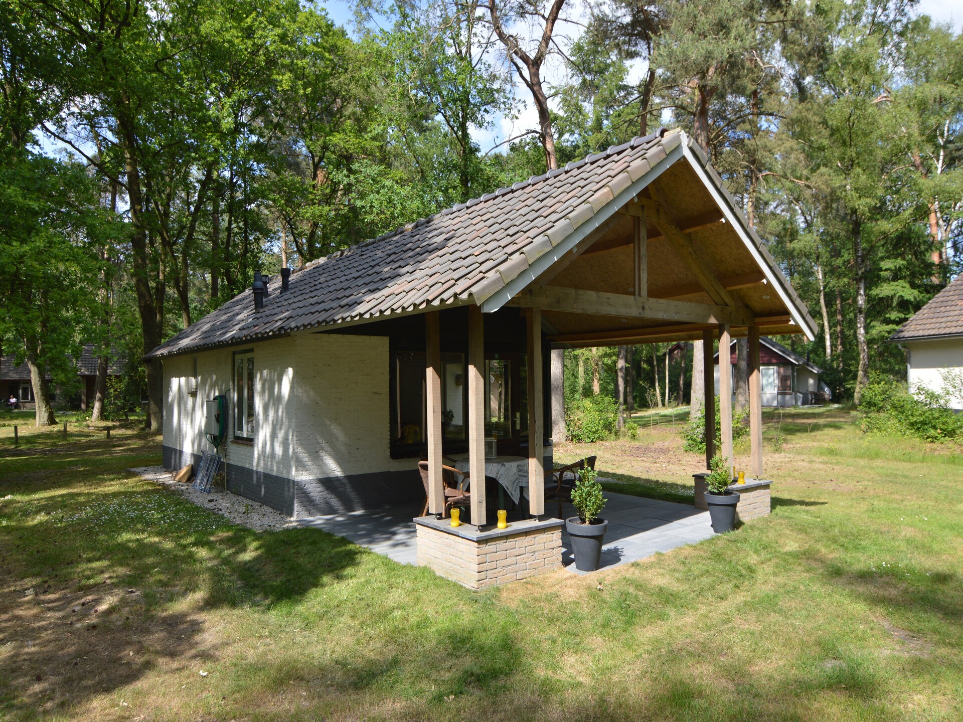 't Haasje: Knus vakantiehuis in natuurgebied Kempen-Broek - foto 20