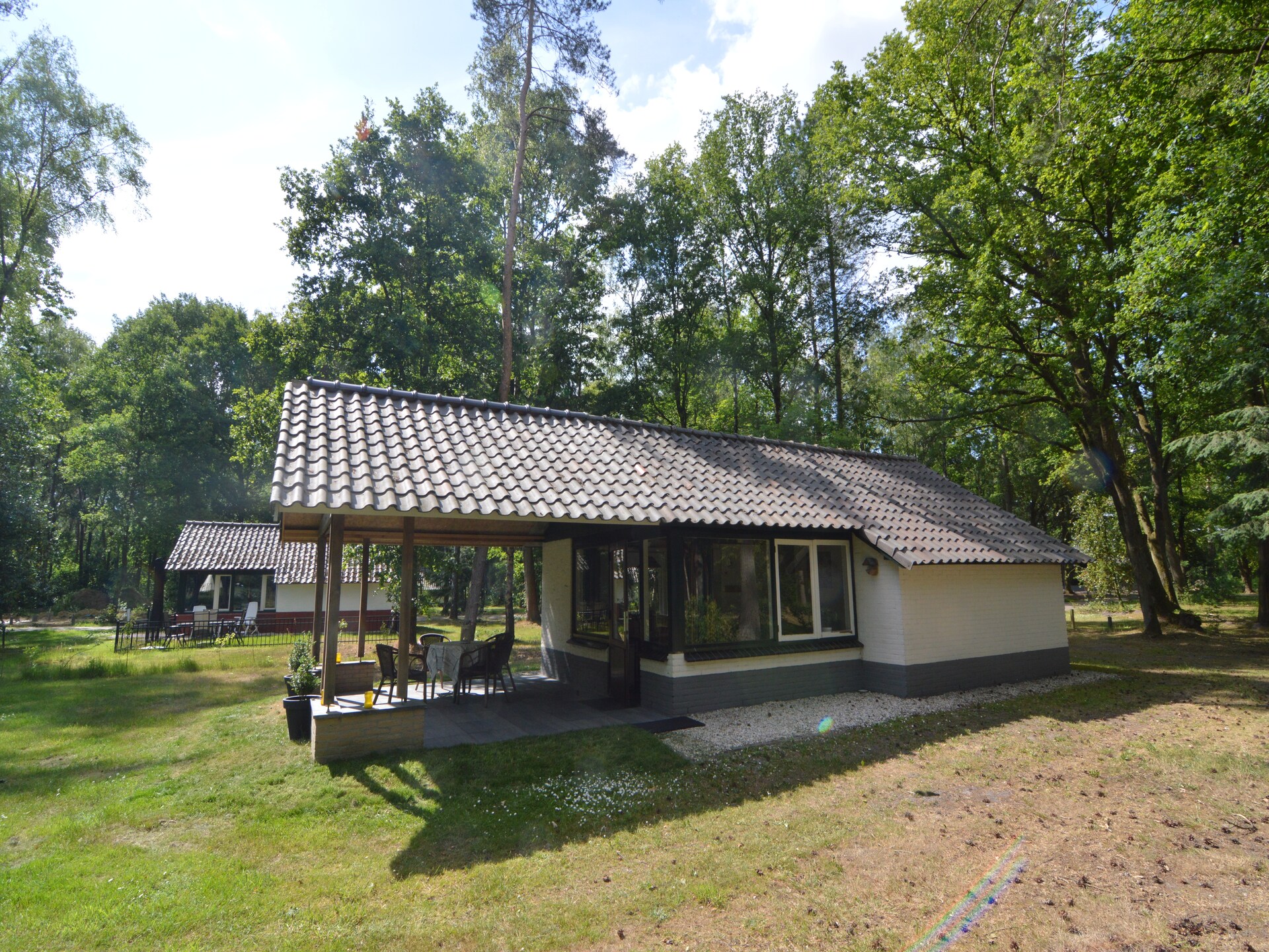 't Haasje: Knus vakantiehuis in natuurgebied Kempen-Broek - foto 21