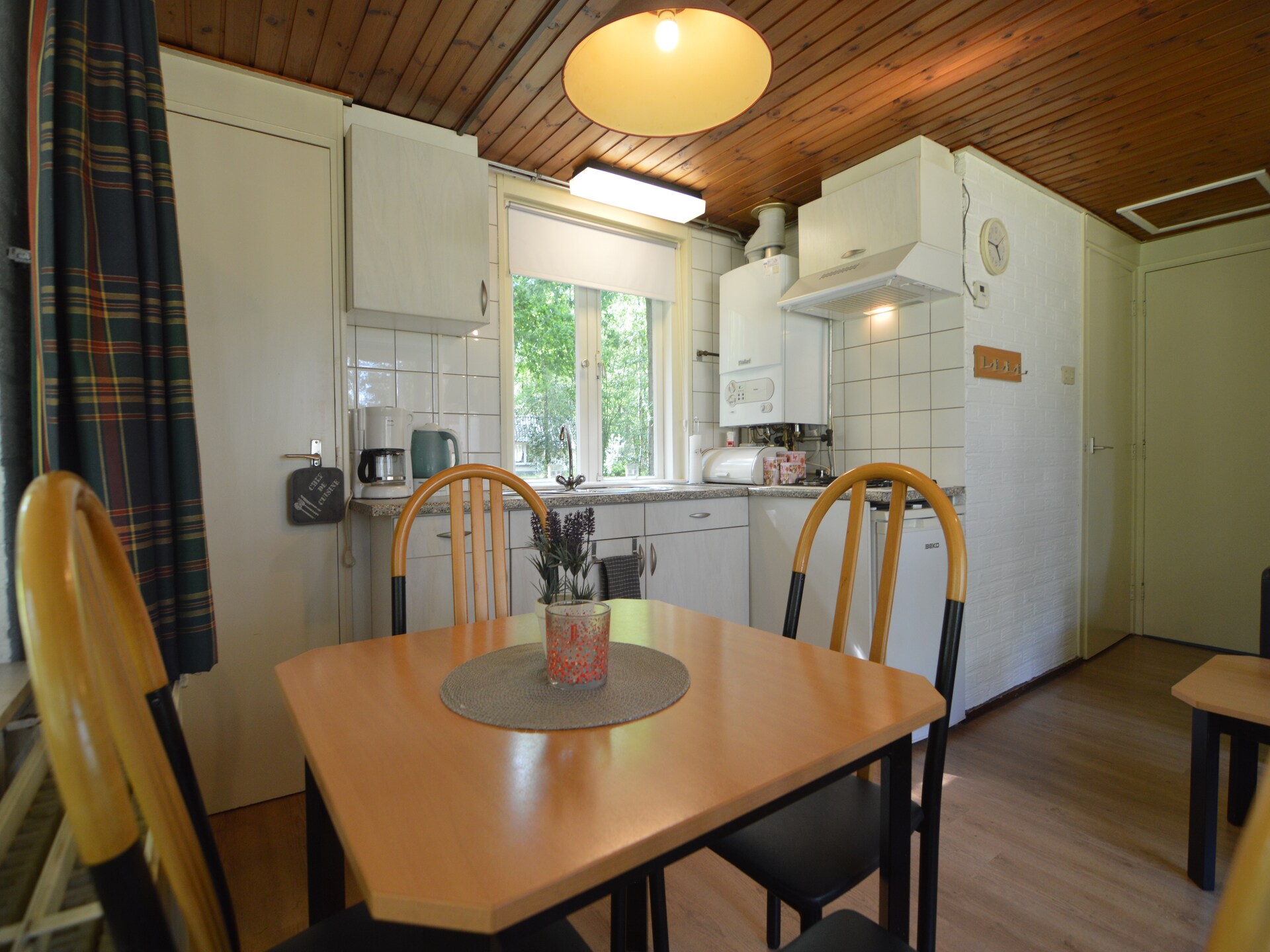 't Haasje: Knus vakantiehuis in natuurgebied Kempen-Broek - foto 9