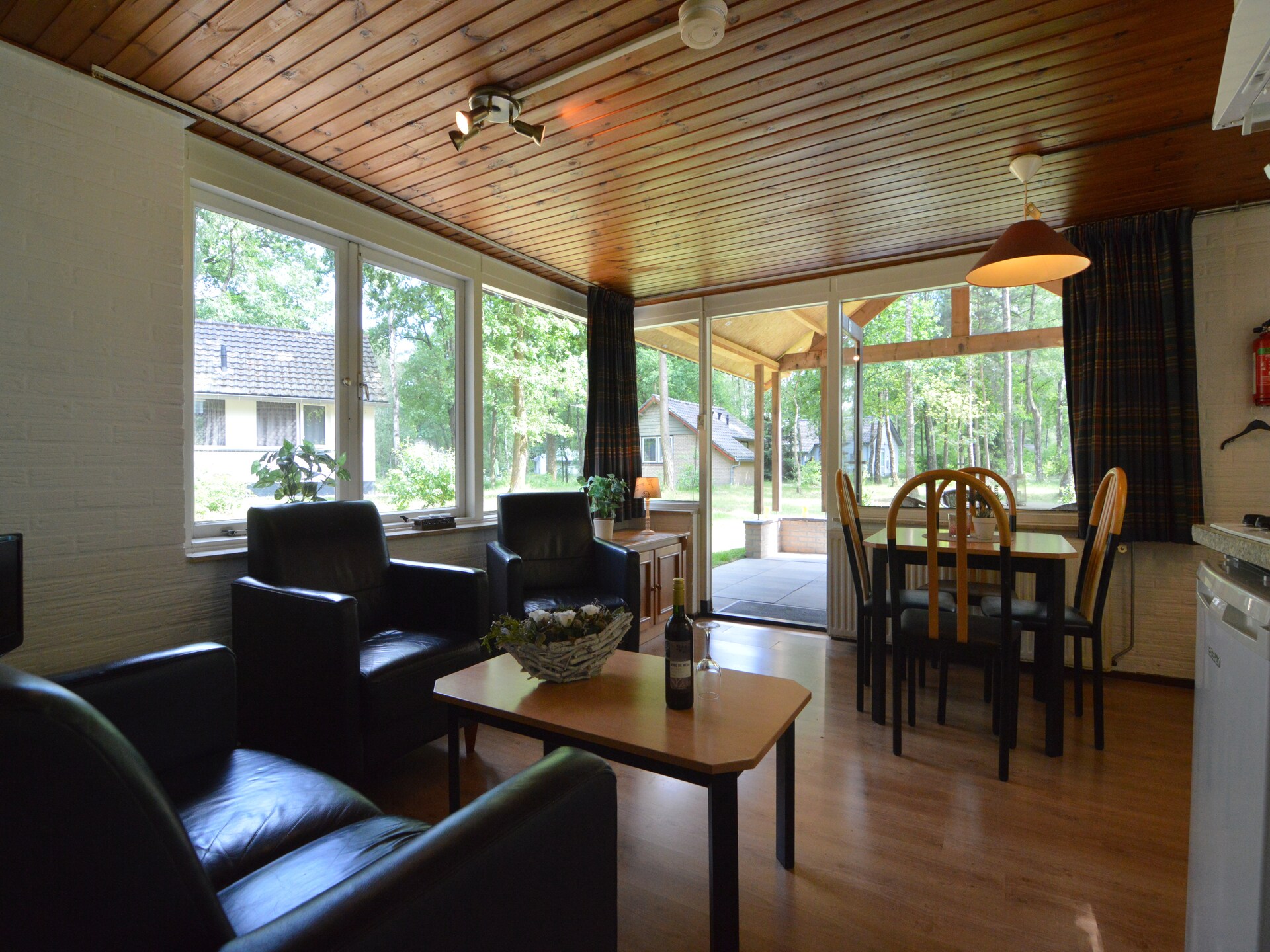 't Haasje: Knus vakantiehuis in natuurgebied Kempen-Broek - foto 7