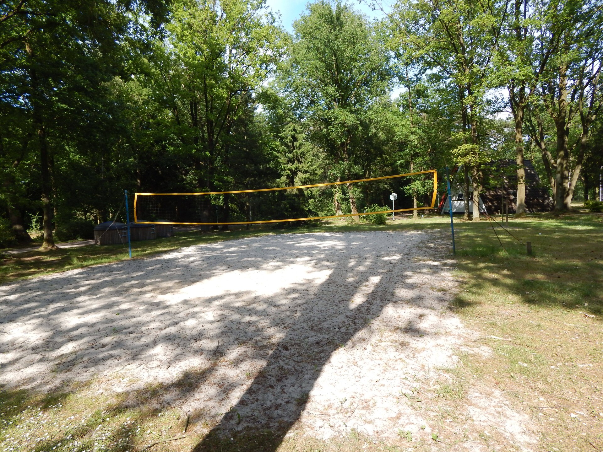 't Haasje: Knus vakantiehuis in natuurgebied Kempen-Broek - foto 24