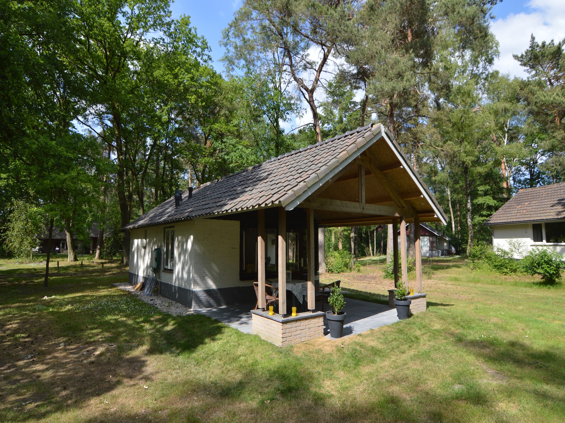 't Haasje: Knus vakantiehuis in natuurgebied Kempen-Broek - foto 22