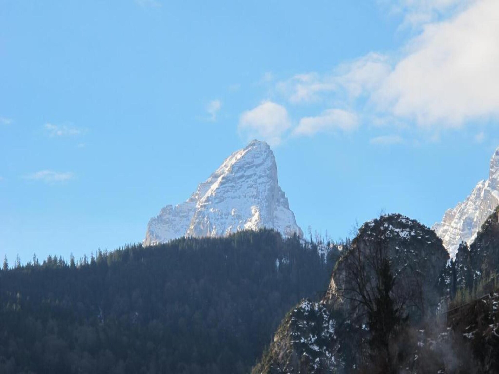 Rustiek appartement voor 7 in Schönau am Königssee met tuin en bergzicht - foto 30
