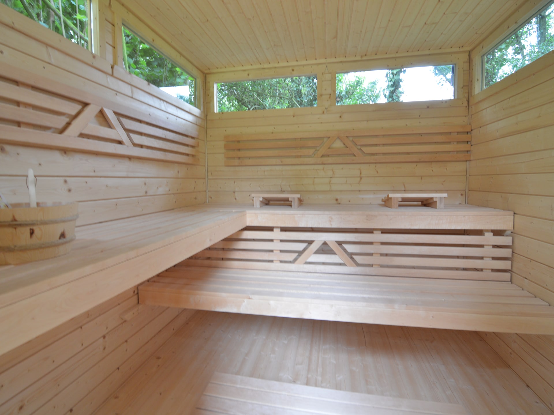 28-persoons groepsvilla met sauna en privébar in Leisele - foto 39
