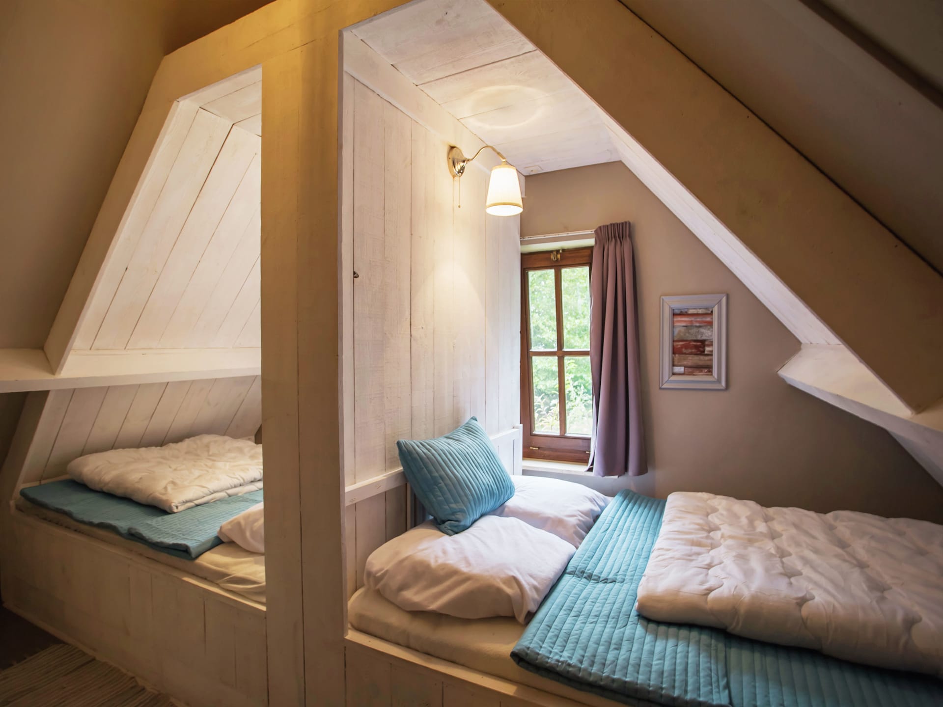 28-persoons groepsvilla met sauna en privébar in Leisele - foto 16