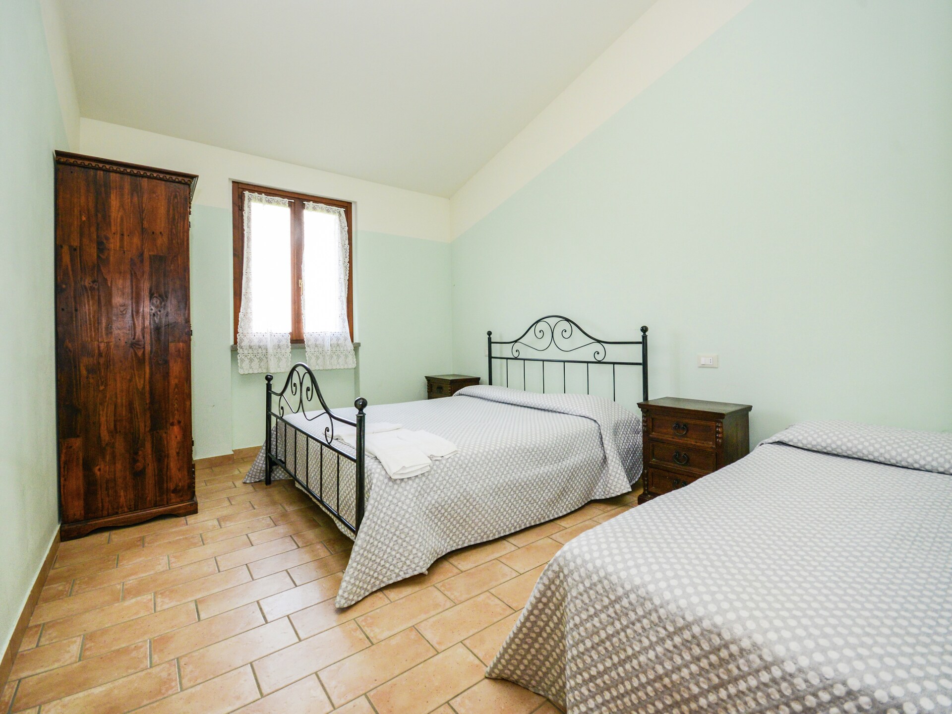 Landhuis Casa Ginepro: 15-persoons vakantiehuis in de bossen van Apecchio - foto 21