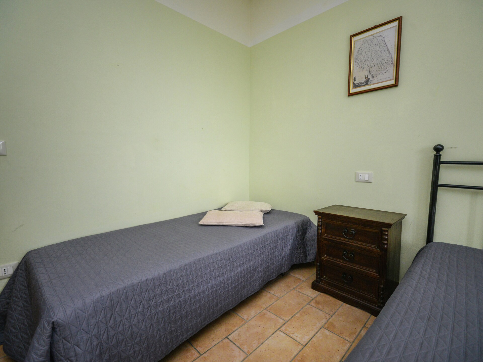 Landhuis Casa Ginepro: 15-persoons vakantiehuis in de bossen van Apecchio - foto 25