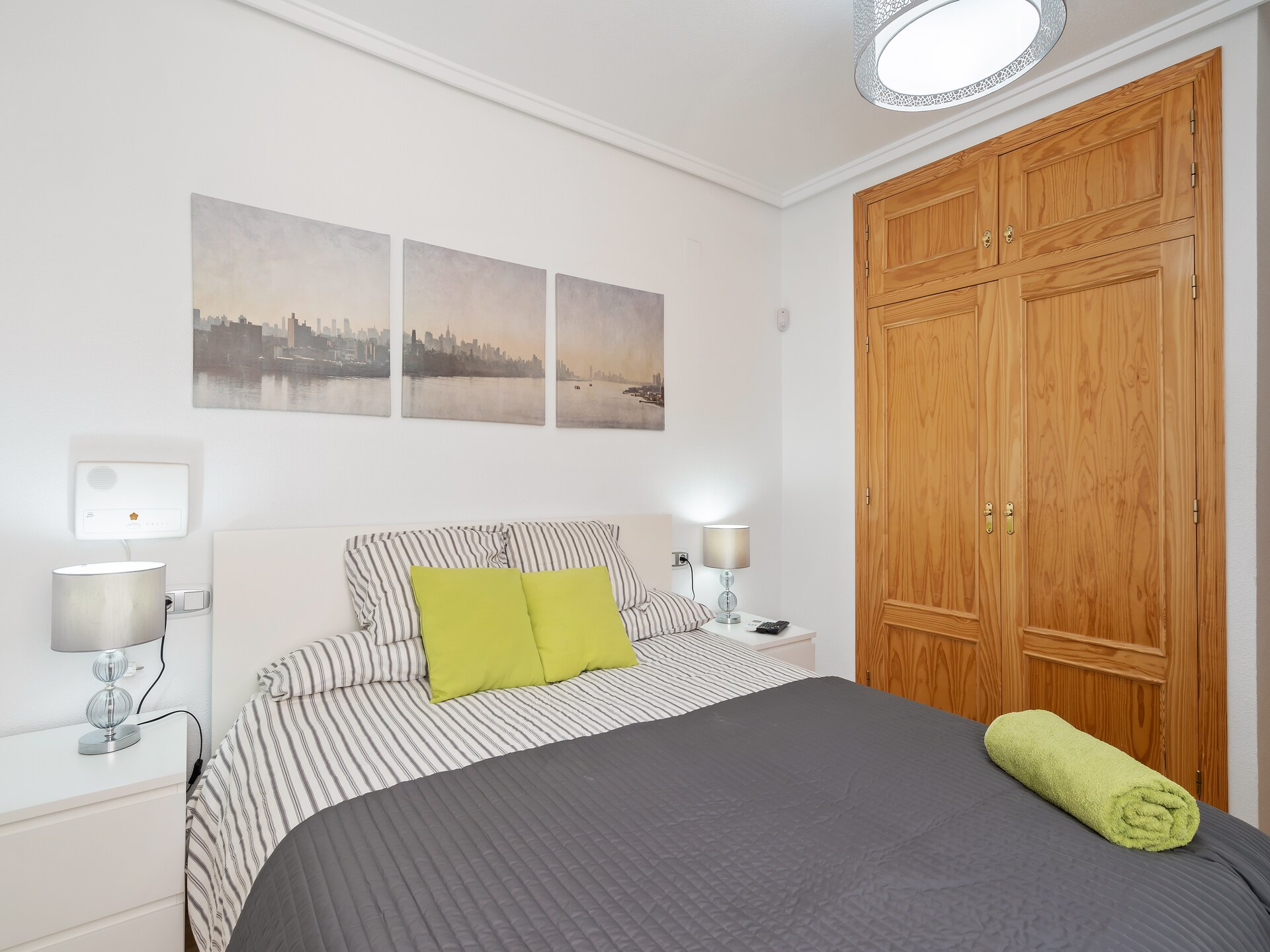 Modern vakantiehuis met privétuin en gedeeld zwembad aan de golfbaan - foto 34