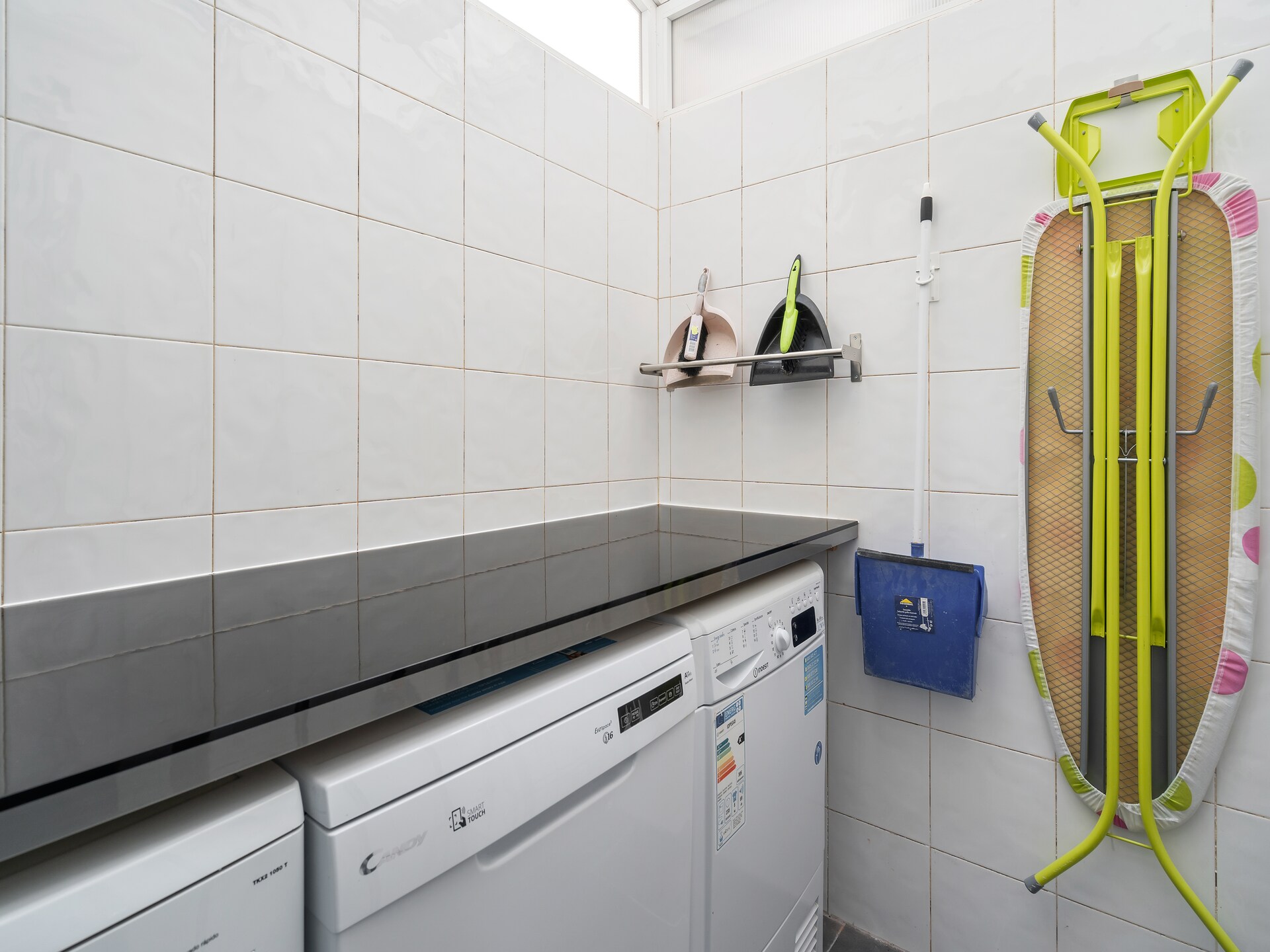Modern vakantiehuis met privétuin en gedeeld zwembad aan de golfbaan - foto 31